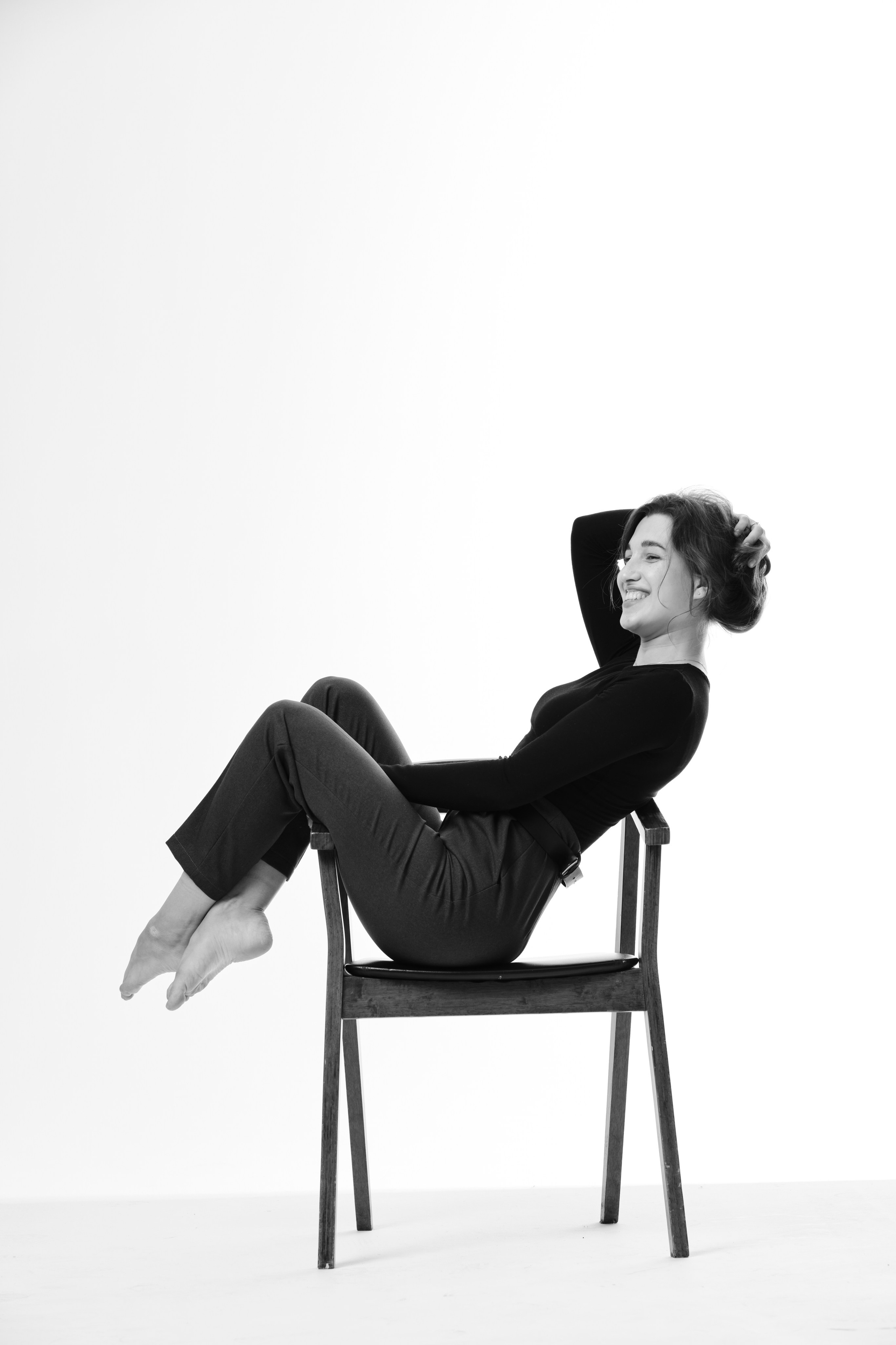 Кристина. Репортажный и Свадебный фотограф в Москве Иван Белов