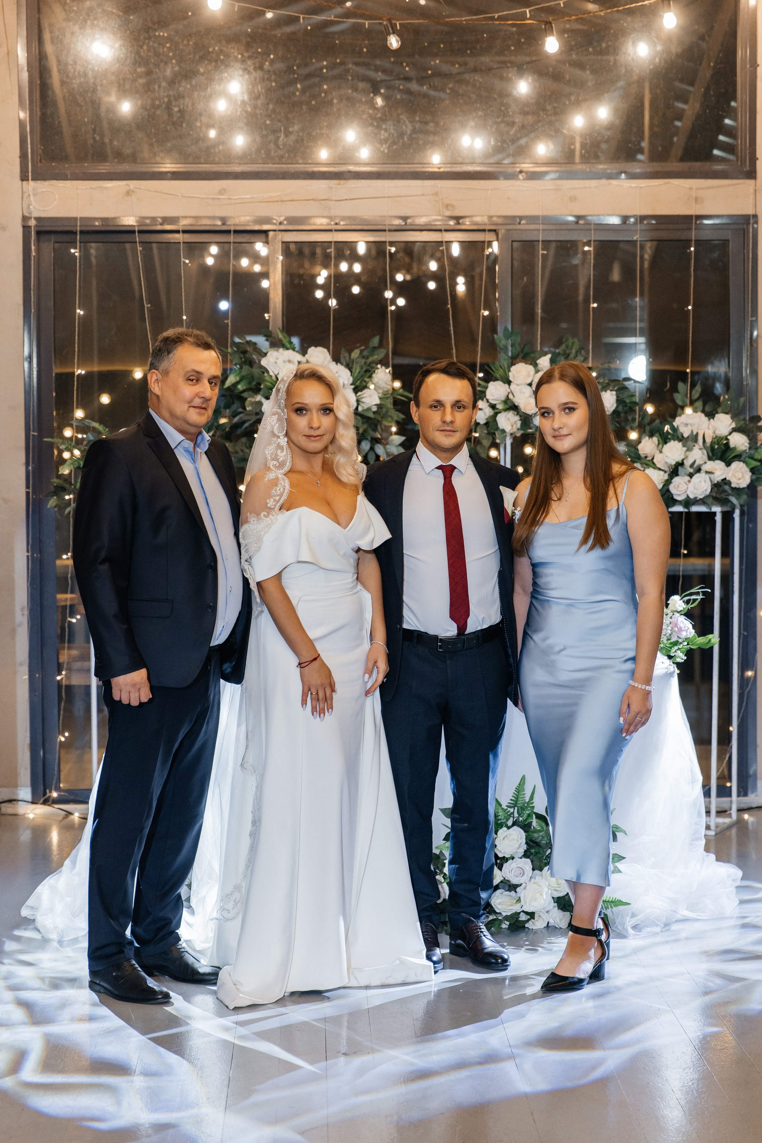 Алёна и Никита. Фотограф Москва Шептаев Артём