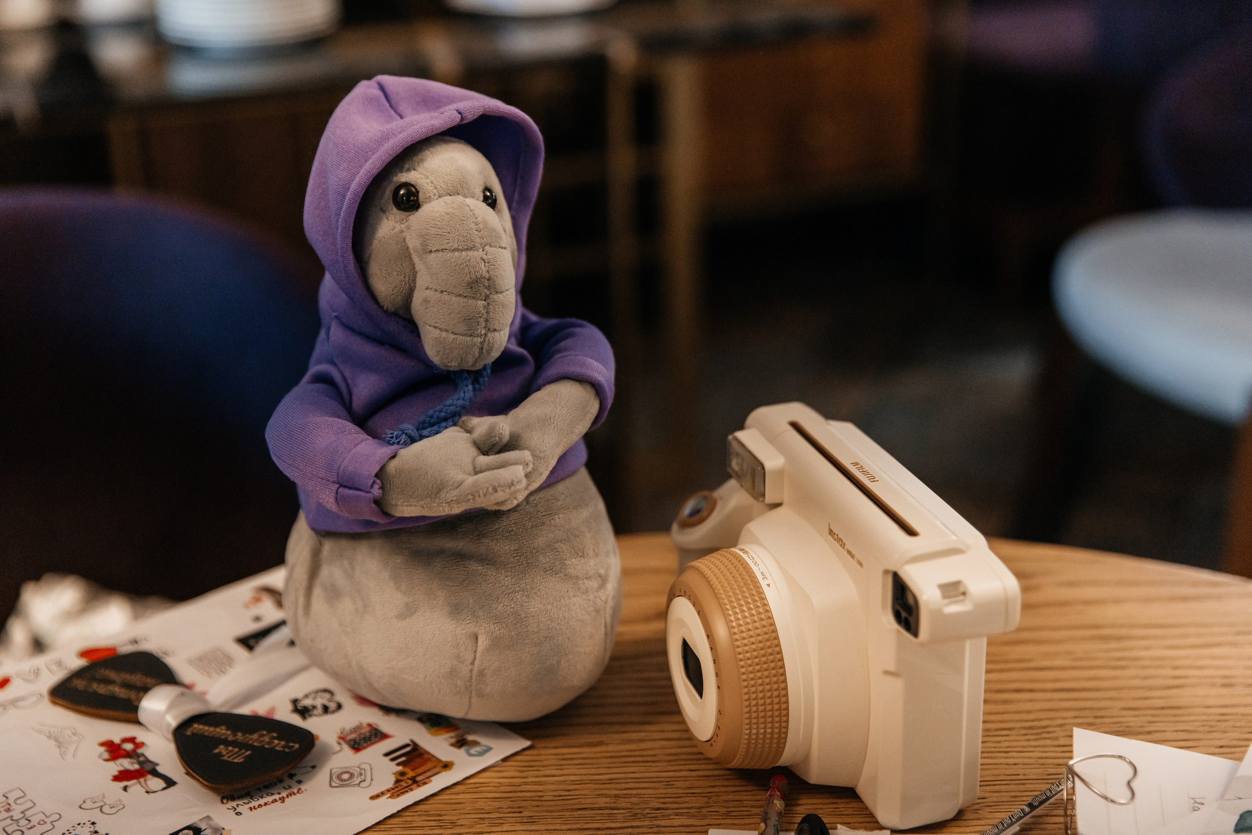 Анастасия и Никита| Зоопарк. Фотограф Москва Шептаев Артём