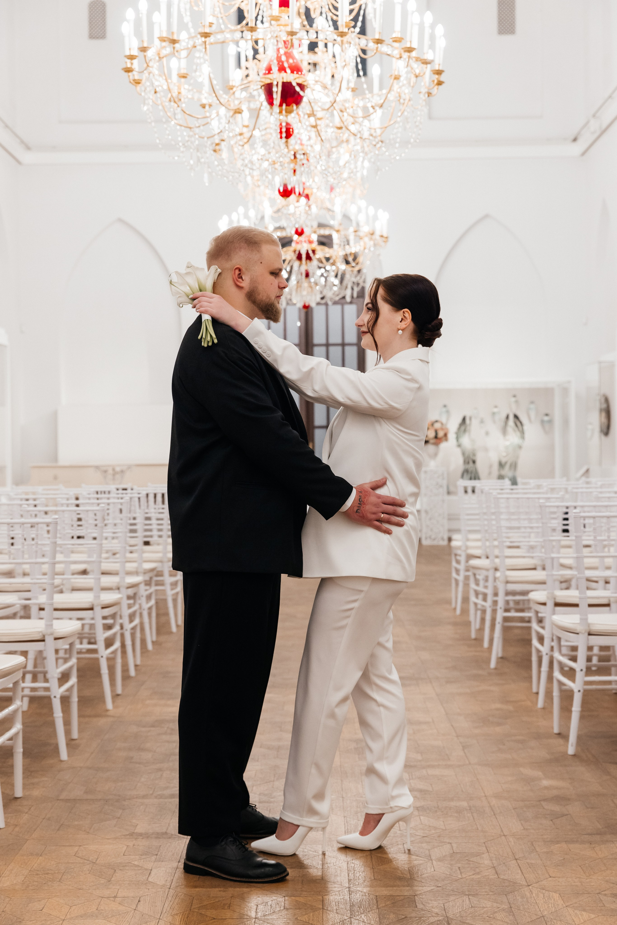 Ирина и Сергей| Оперный дом. Фотограф Москва Шептаев Артём