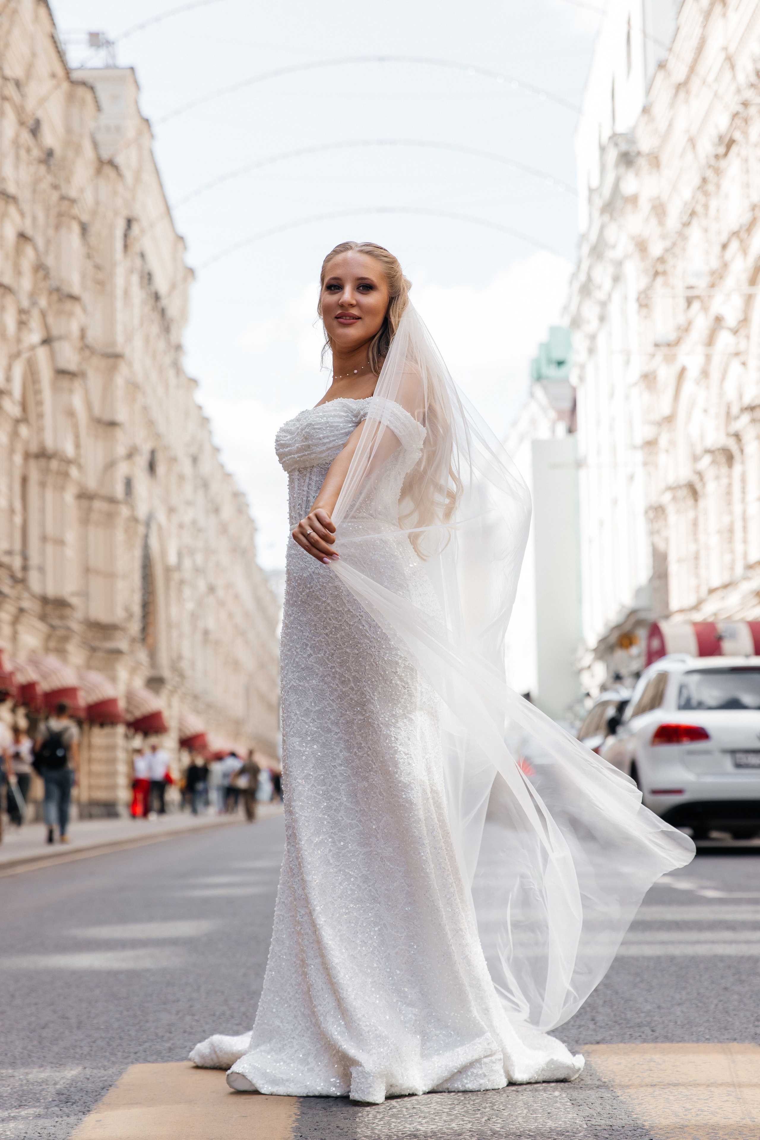 Владислав и Софья. Фотограф Москва Шептаев Артём