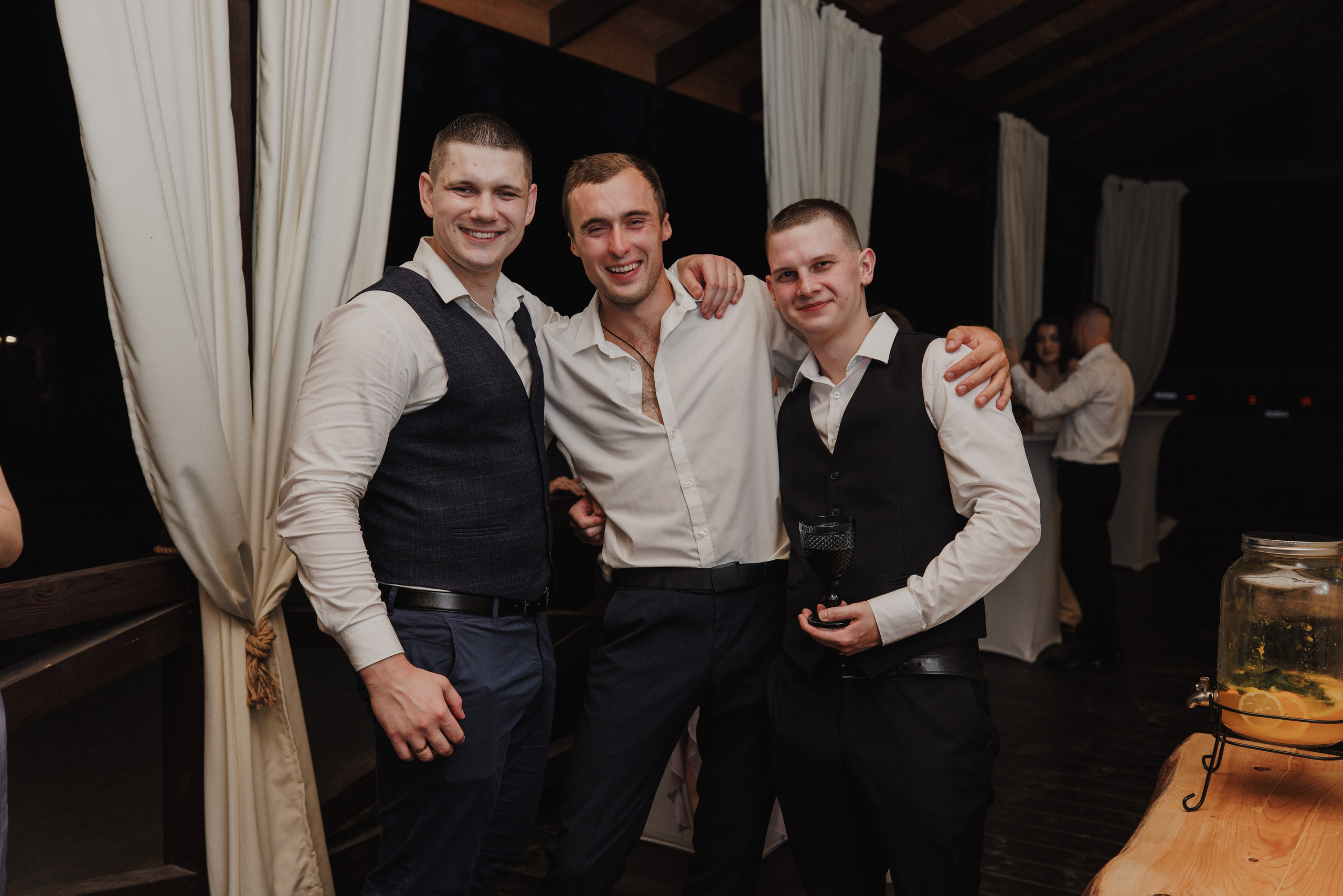 #2 Выездная регистрация. Фотограф Москва Шептаев Артём