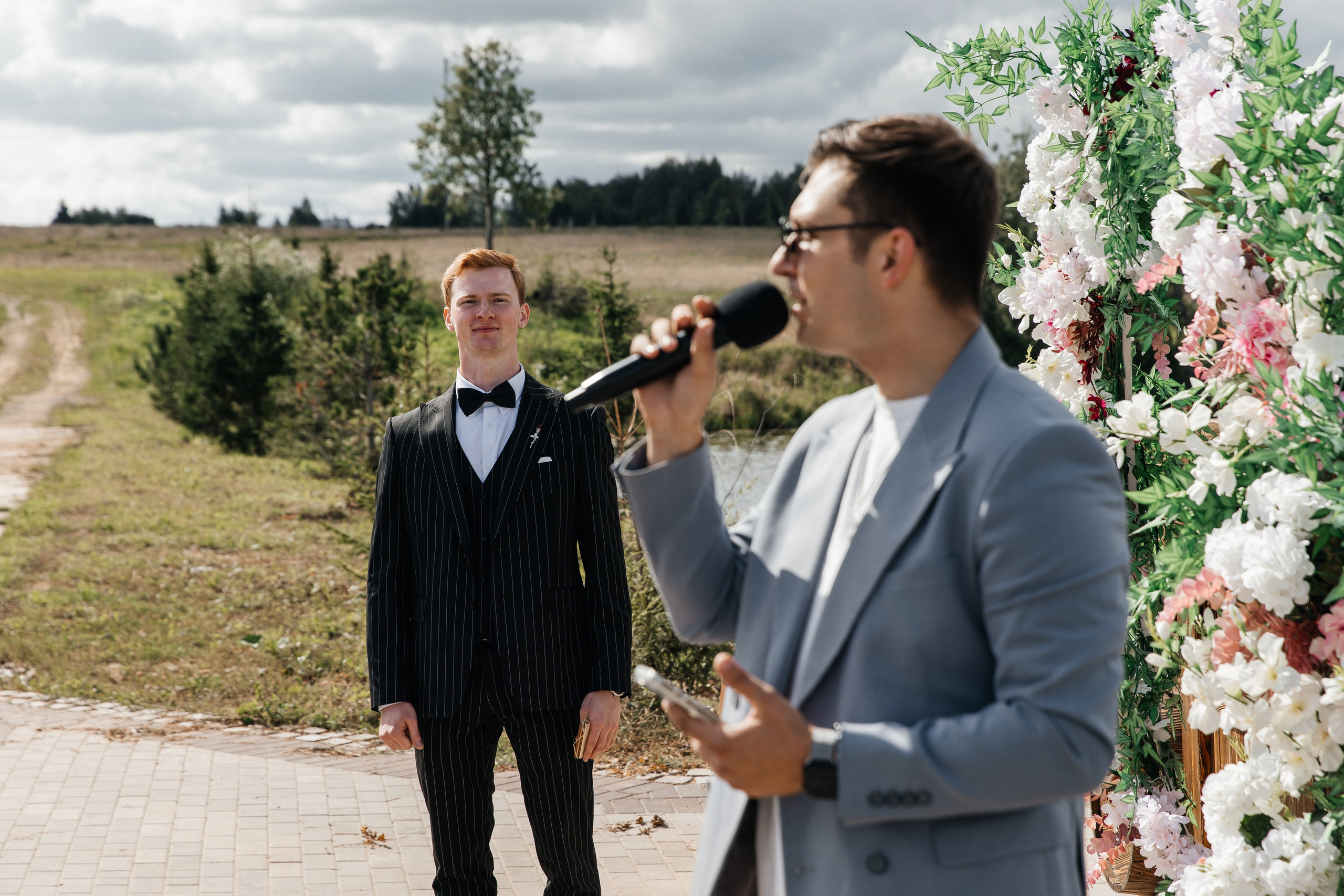 Анастасия и Сергей. Фотограф Москва Шептаев Артём