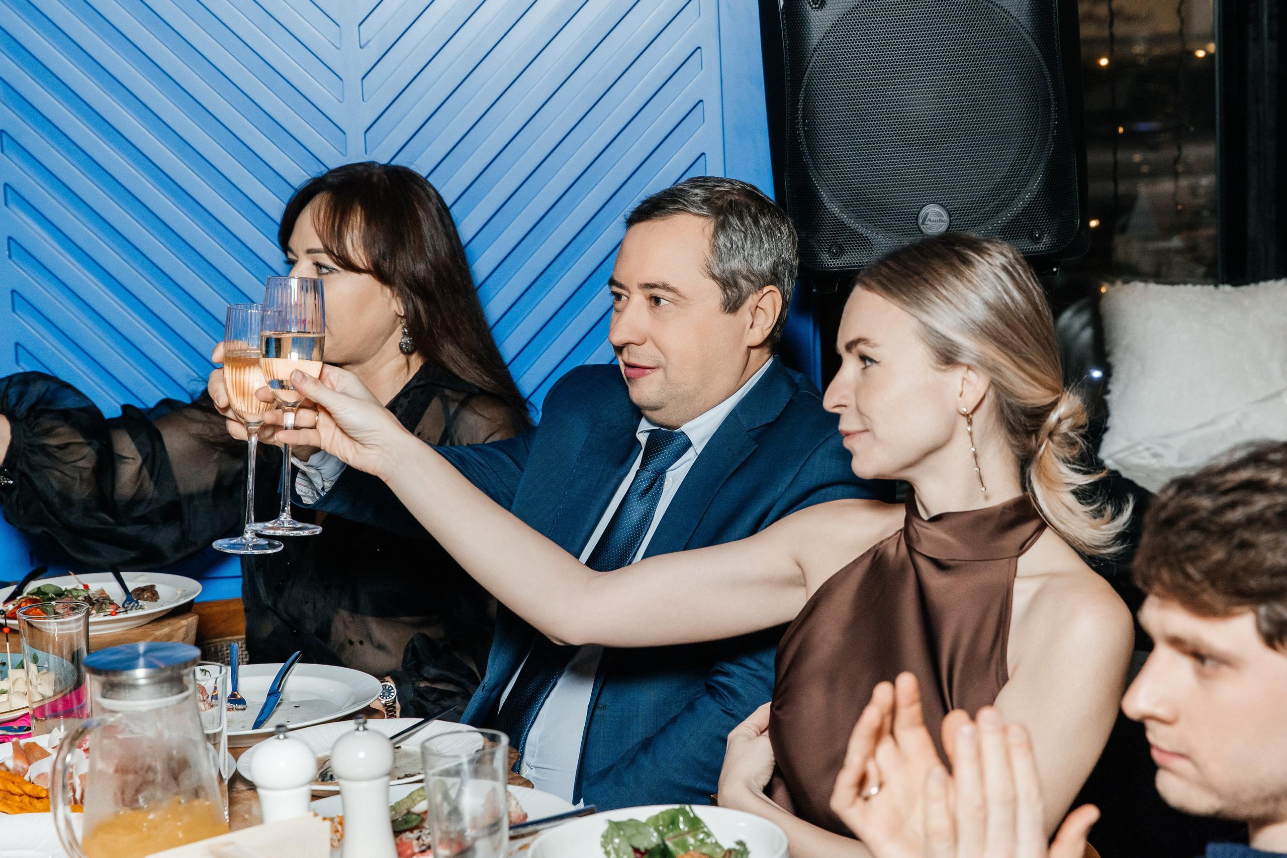 ФинСтар. Фотограф Москва Шептаев Артём