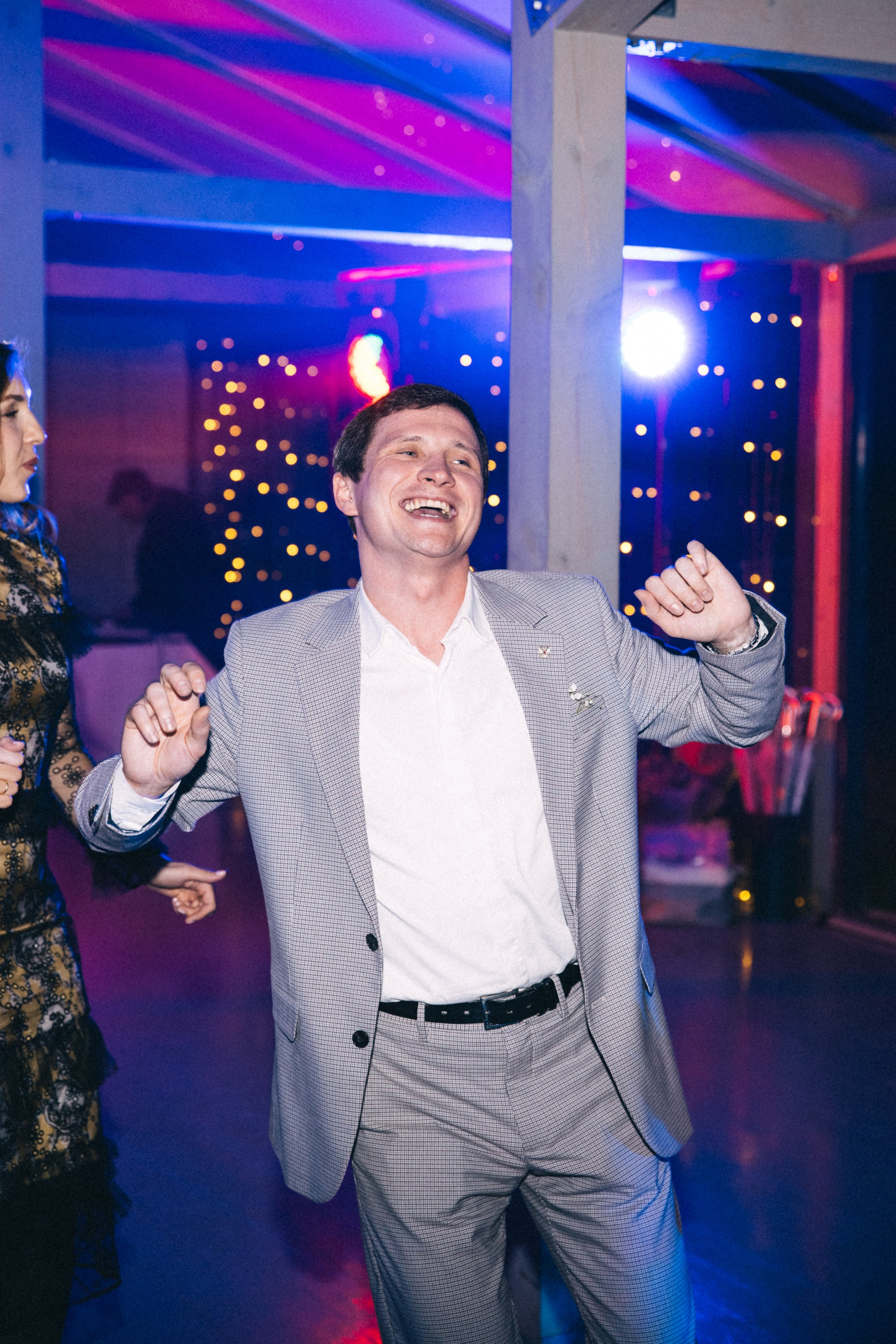 Алёна и Никита. Фотограф Москва Шептаев Артём