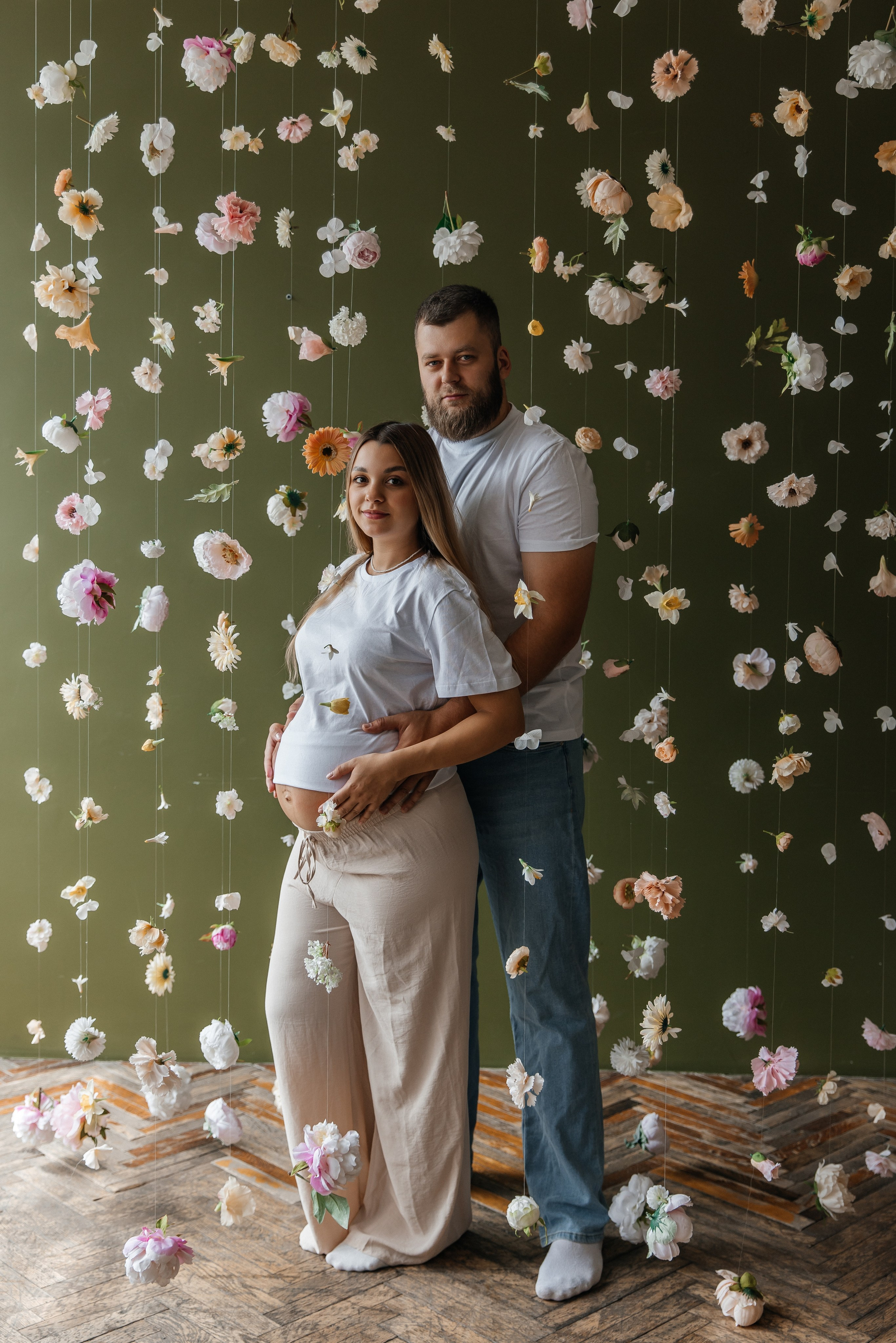 Анастасия и Роман. Фотограф Москва Шептаев Артём