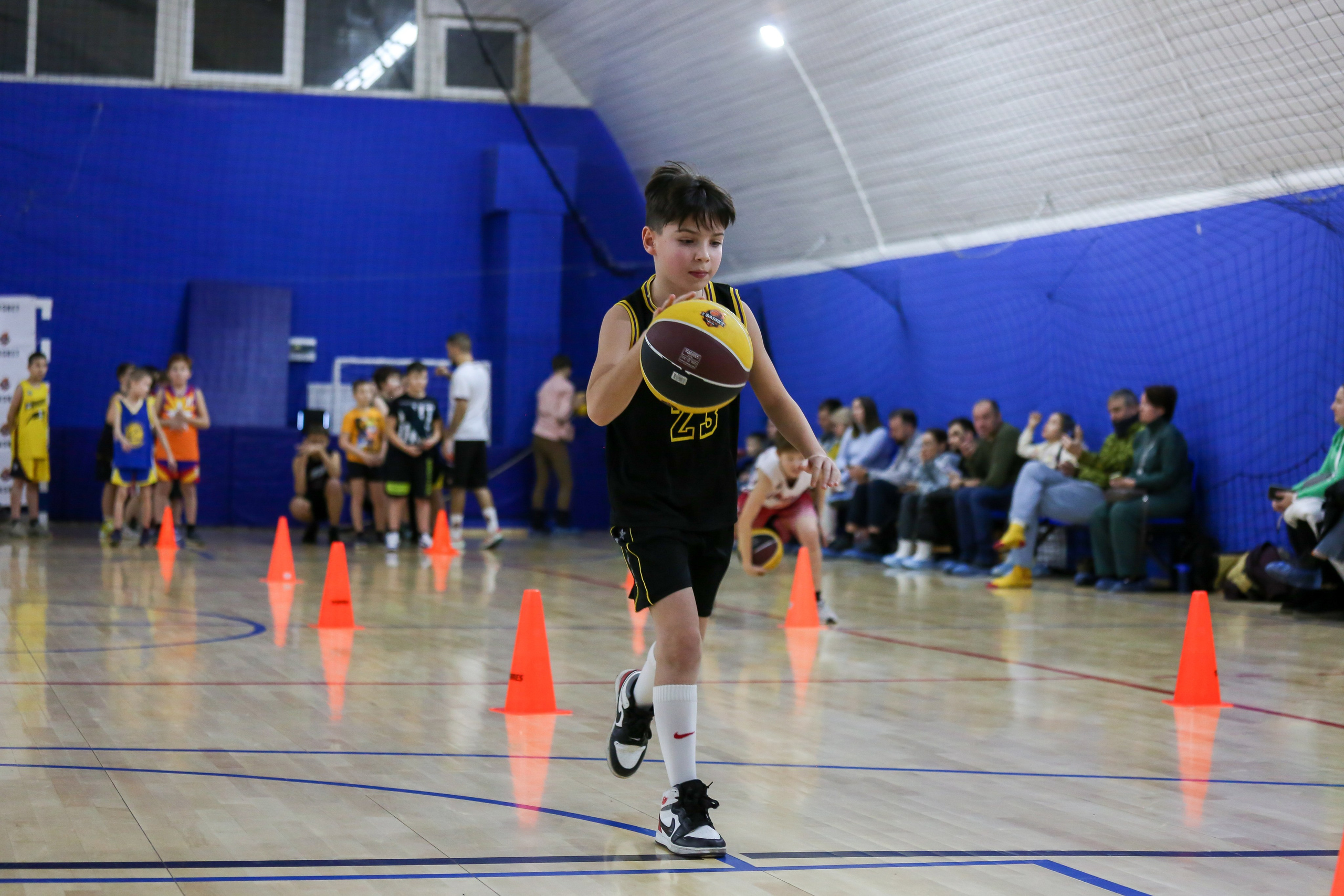 Спортивная эстафета. Репортажный, семейный, свадебный, портретный фотограф