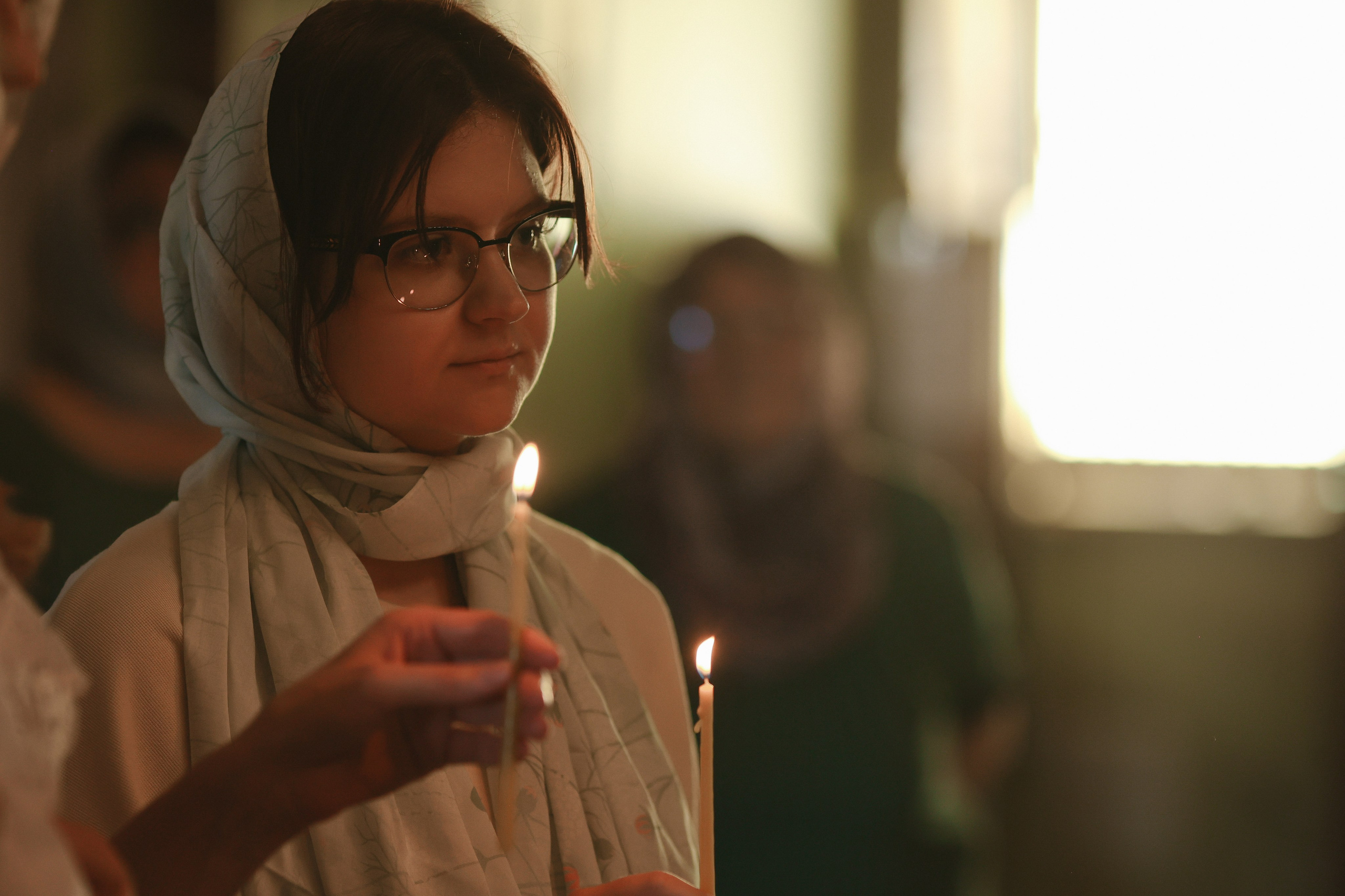 Таинство крещения. Свадебный фотограф FOTOKEYT