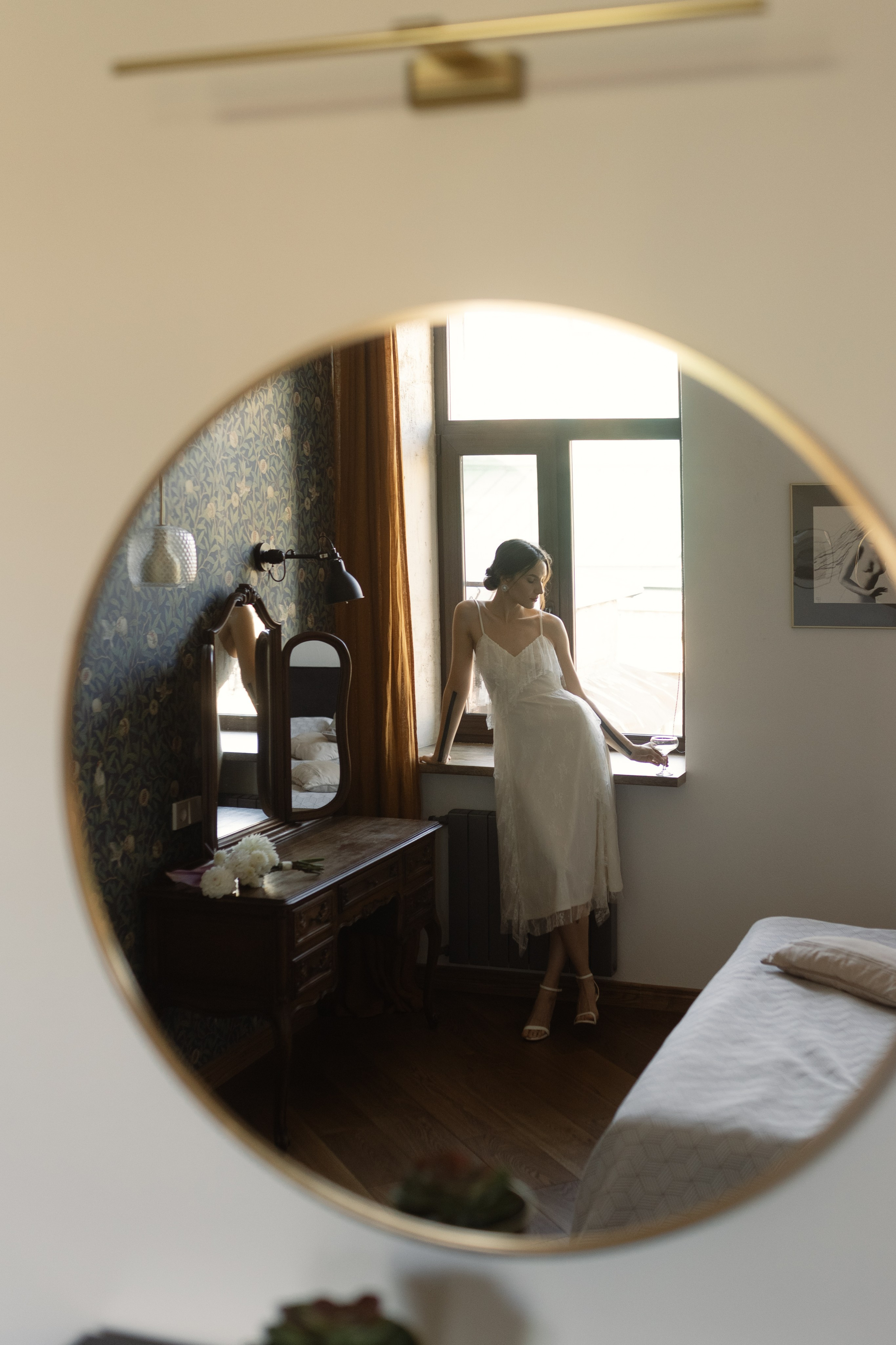 Евгений и Александра. Свадебный фотограф Курск Максим Ноздрачев