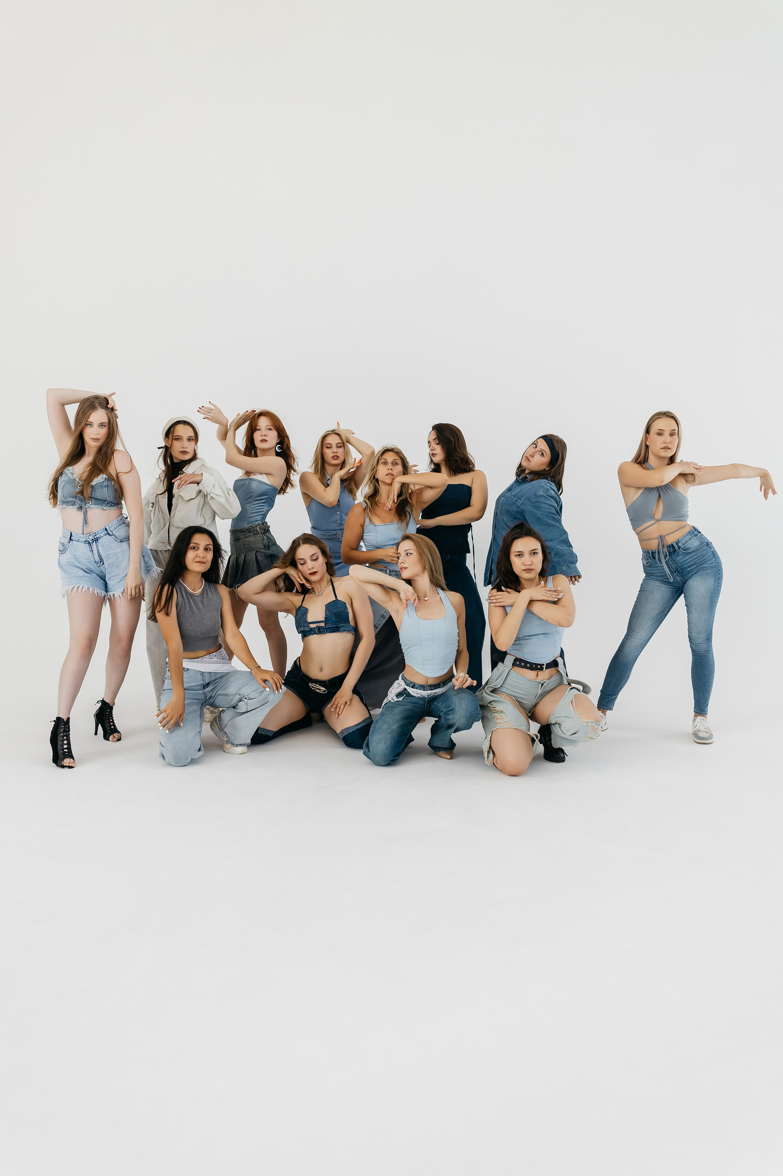 JamDance Studio. Фотограф Кемерово | Сергей