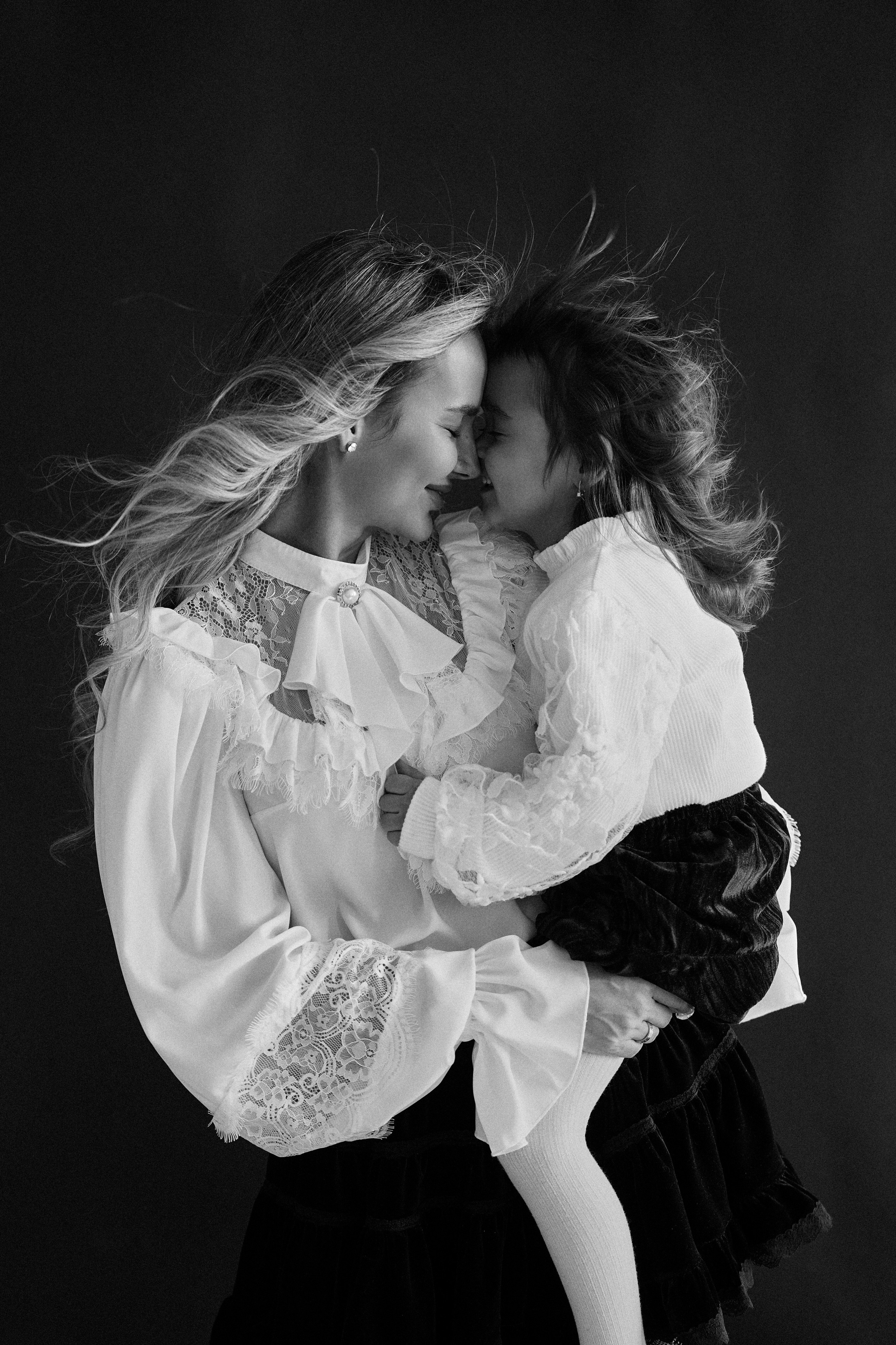 Семейные съёмки. Главная