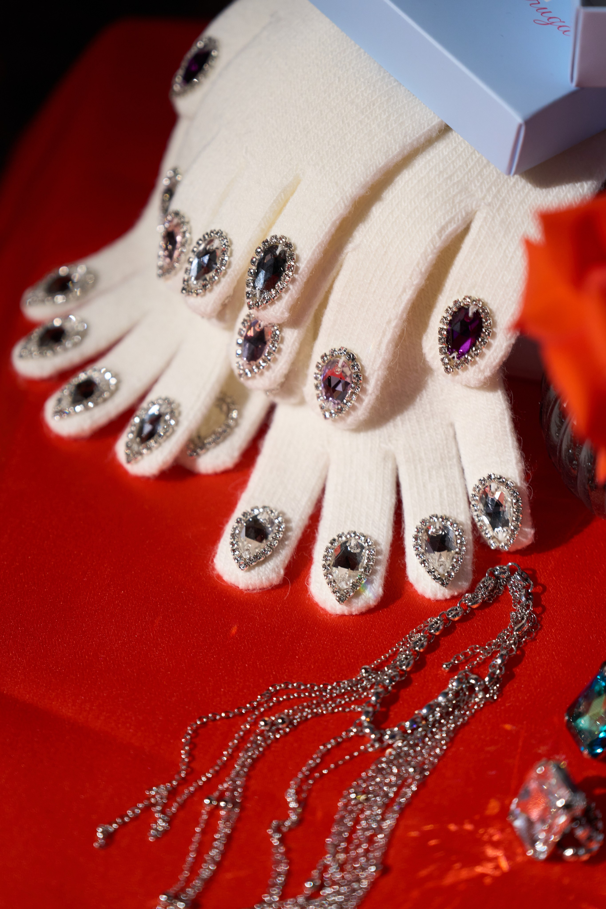 Презентация украшений. Главная