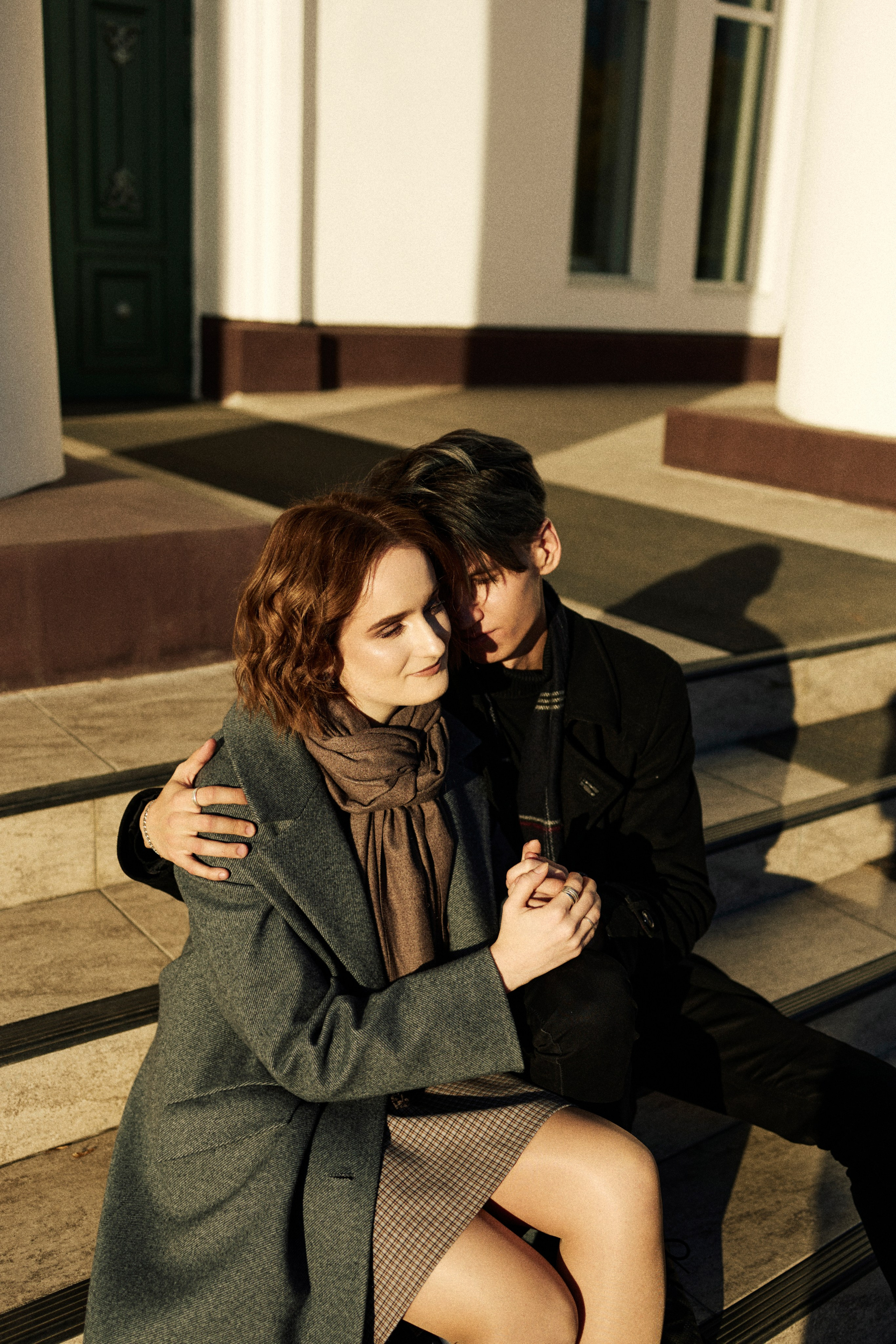 Юля и Лёша. Фотограф в г. Благовещенск, свадебные, семейные и индивидуальные