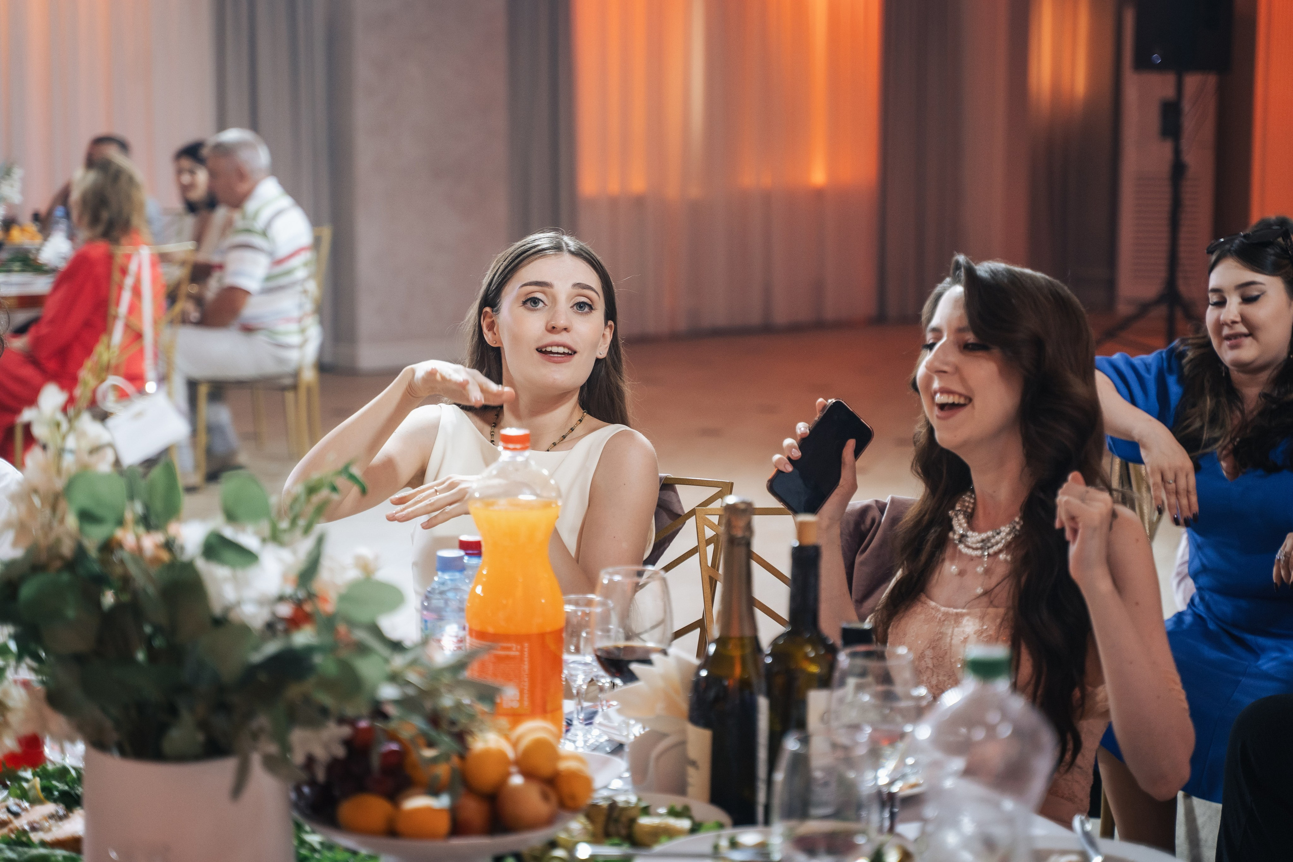 Алексей и Василина. Фотограф Александр Решня