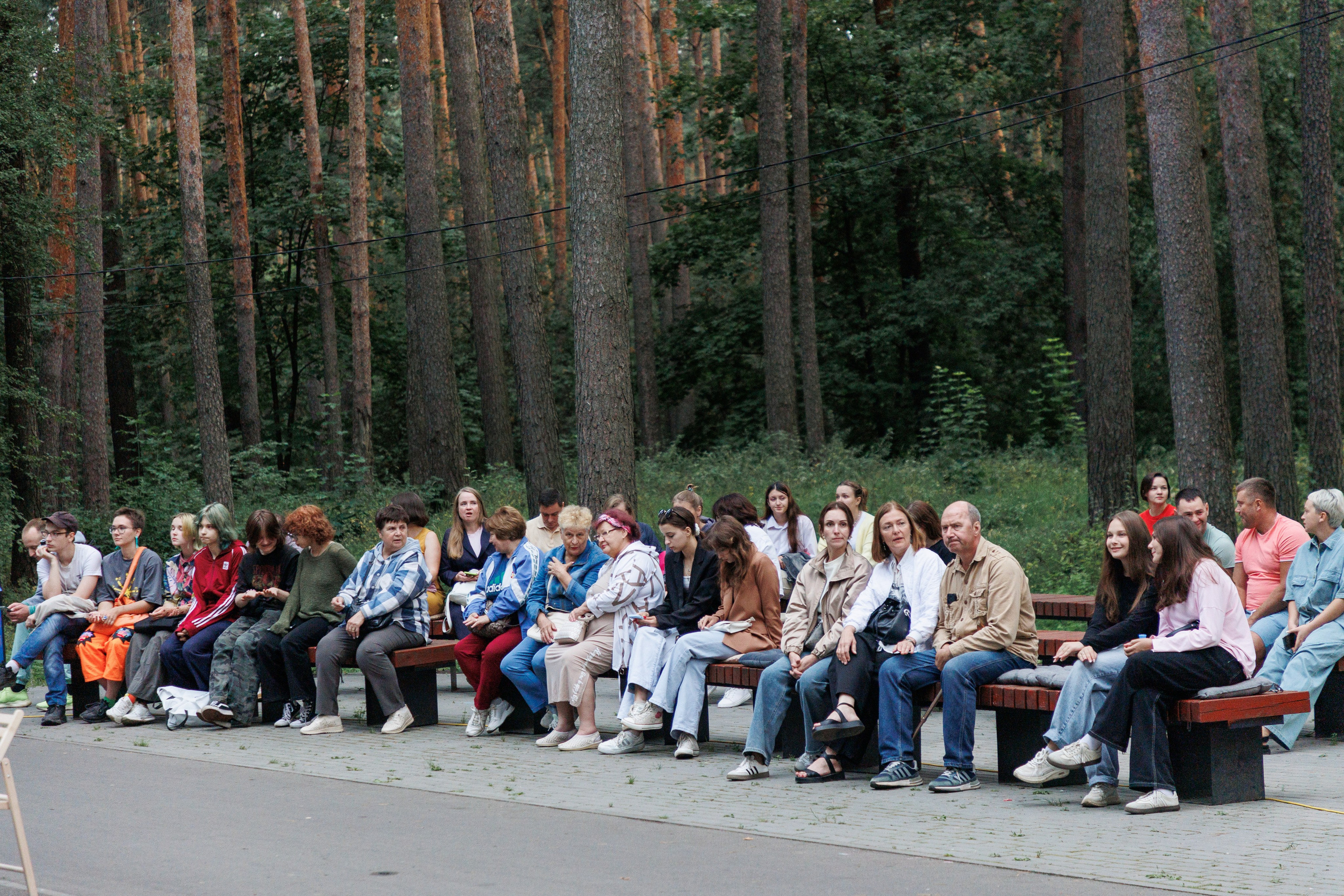 ПечаКуча 12-8-25. Фотограф городских и семейных событий Артем Карпухин