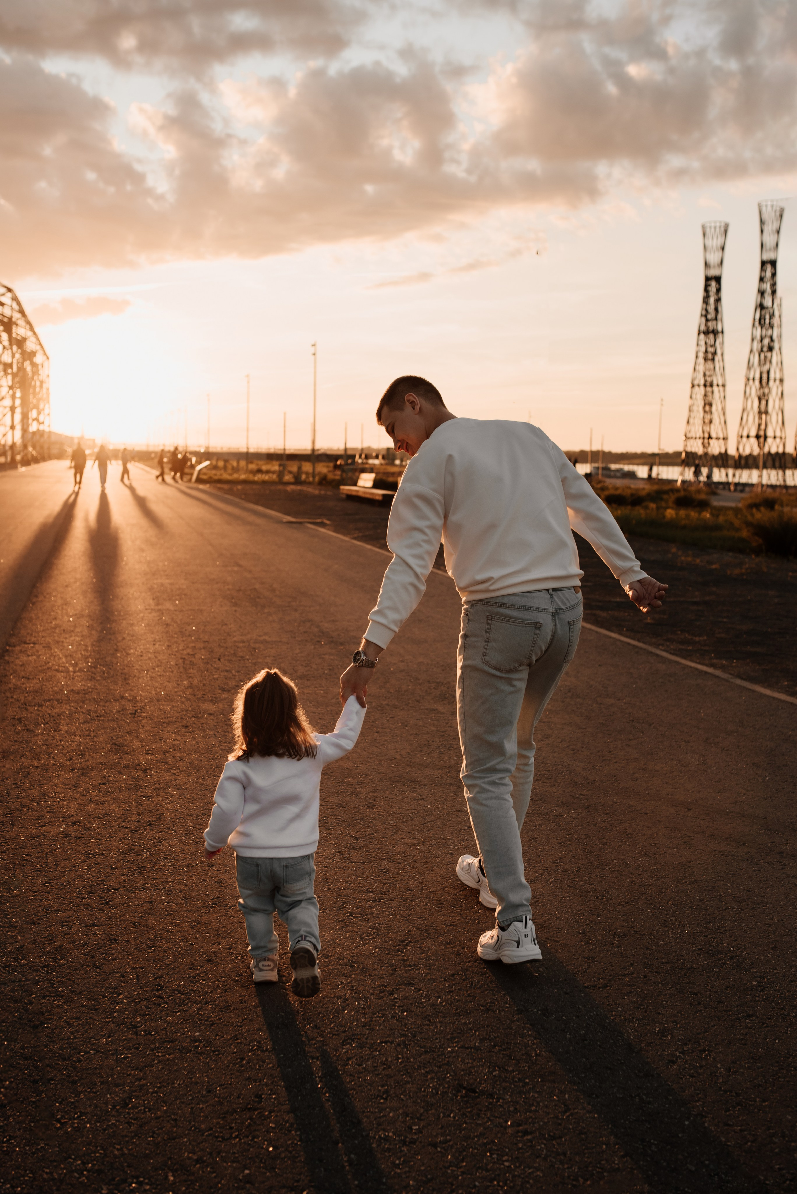 Лера ♡ Белла ♡ Максим. Фотограф Ольга Плеханова | Нижний Новгород, Москва