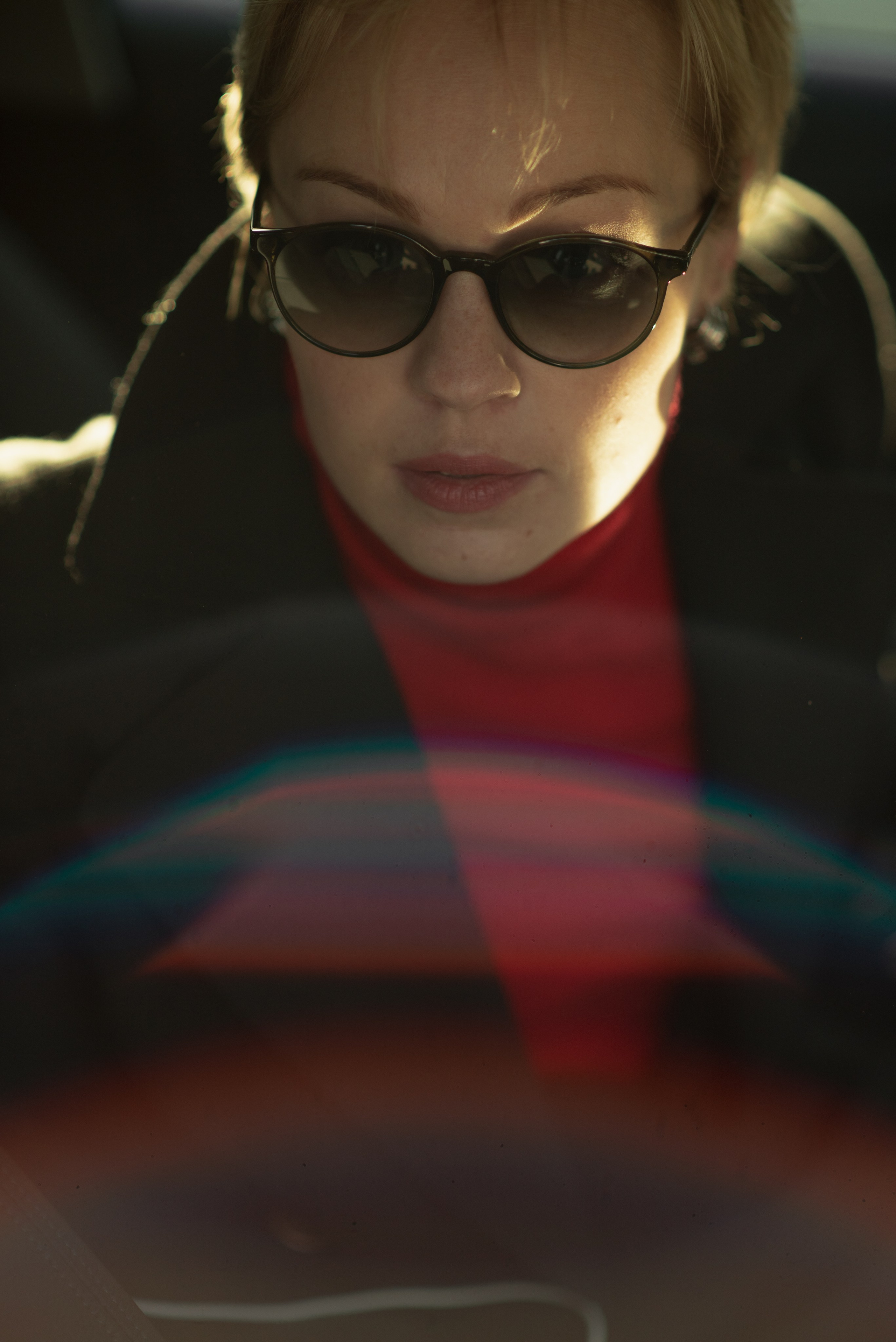 Анна. Фотограф в Москве Мария Терентьева