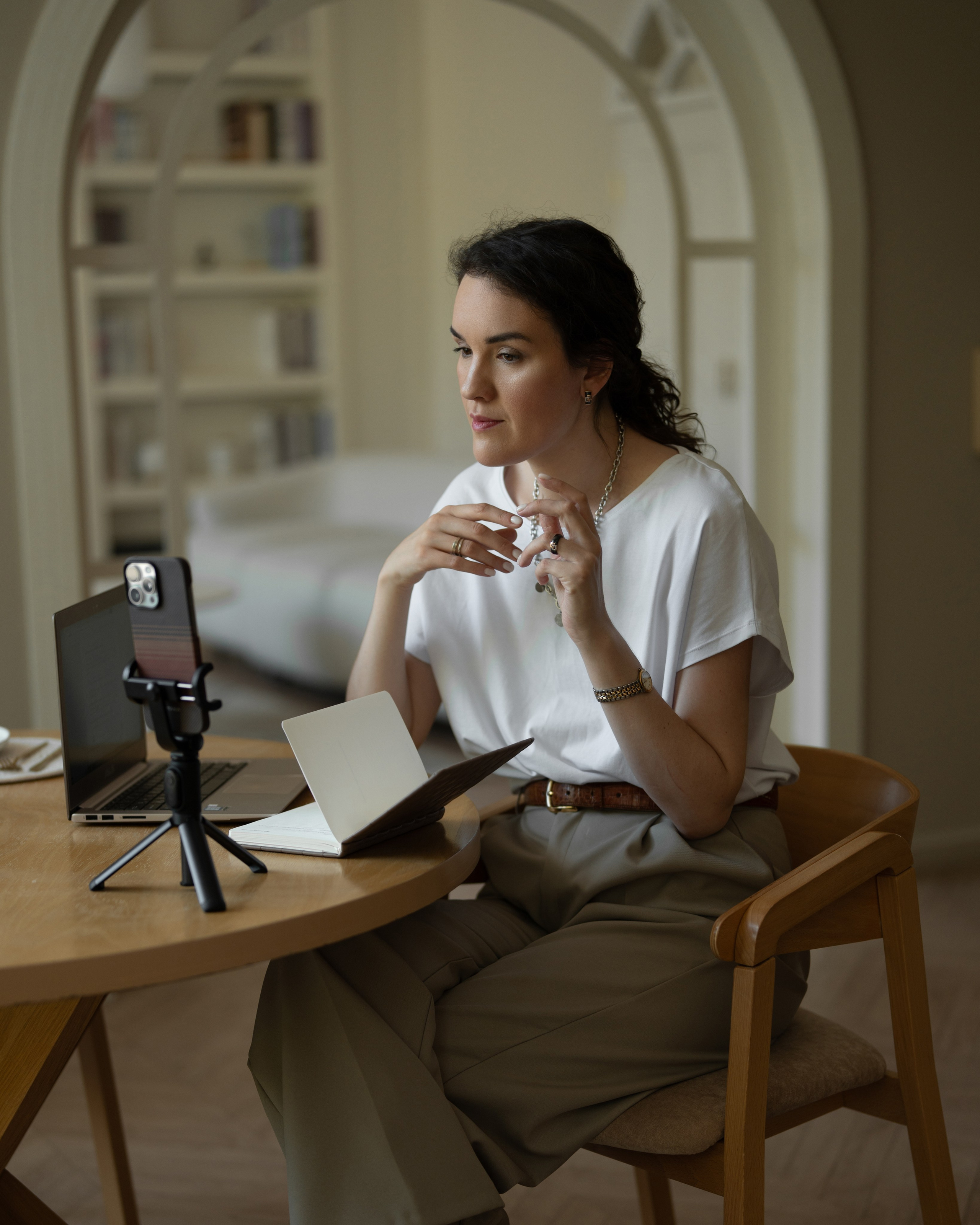 Ольга. Фотограф в Москве Мария Терентьева