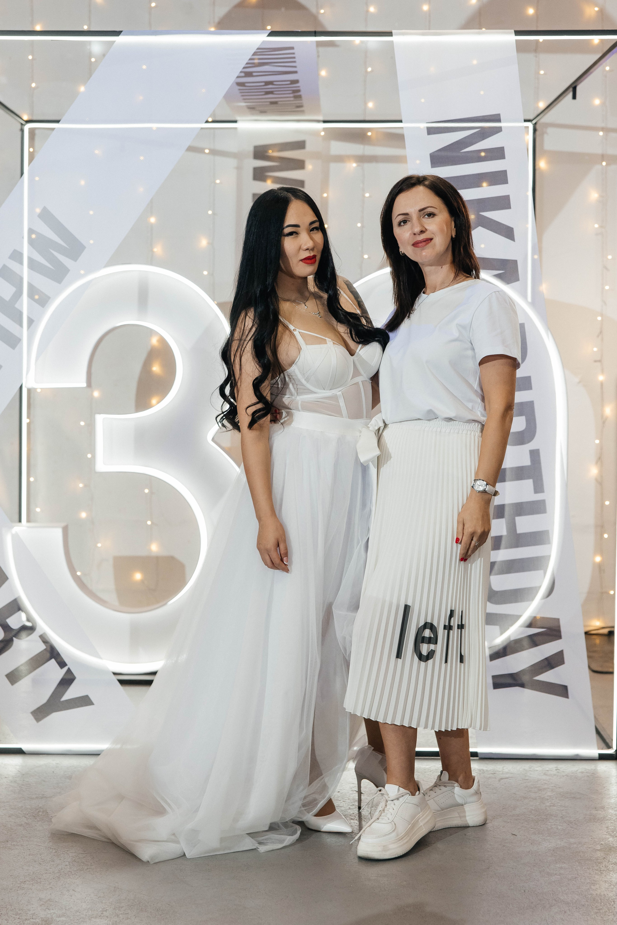 Nika's Birthday. Maxim Tsoy Photography