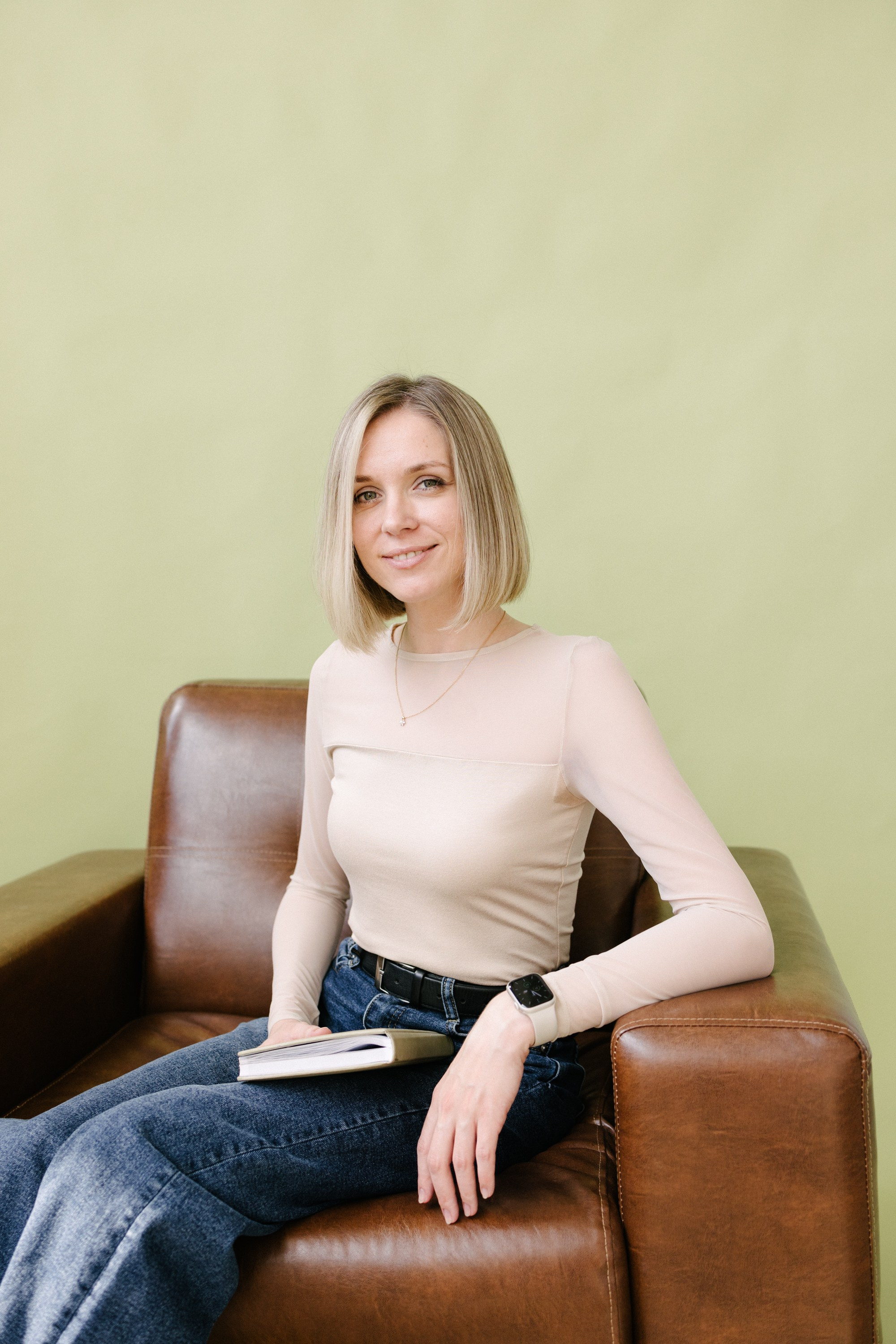 Ирина. Свадебный и семейный фотограф в Смоленске Галина Егорова