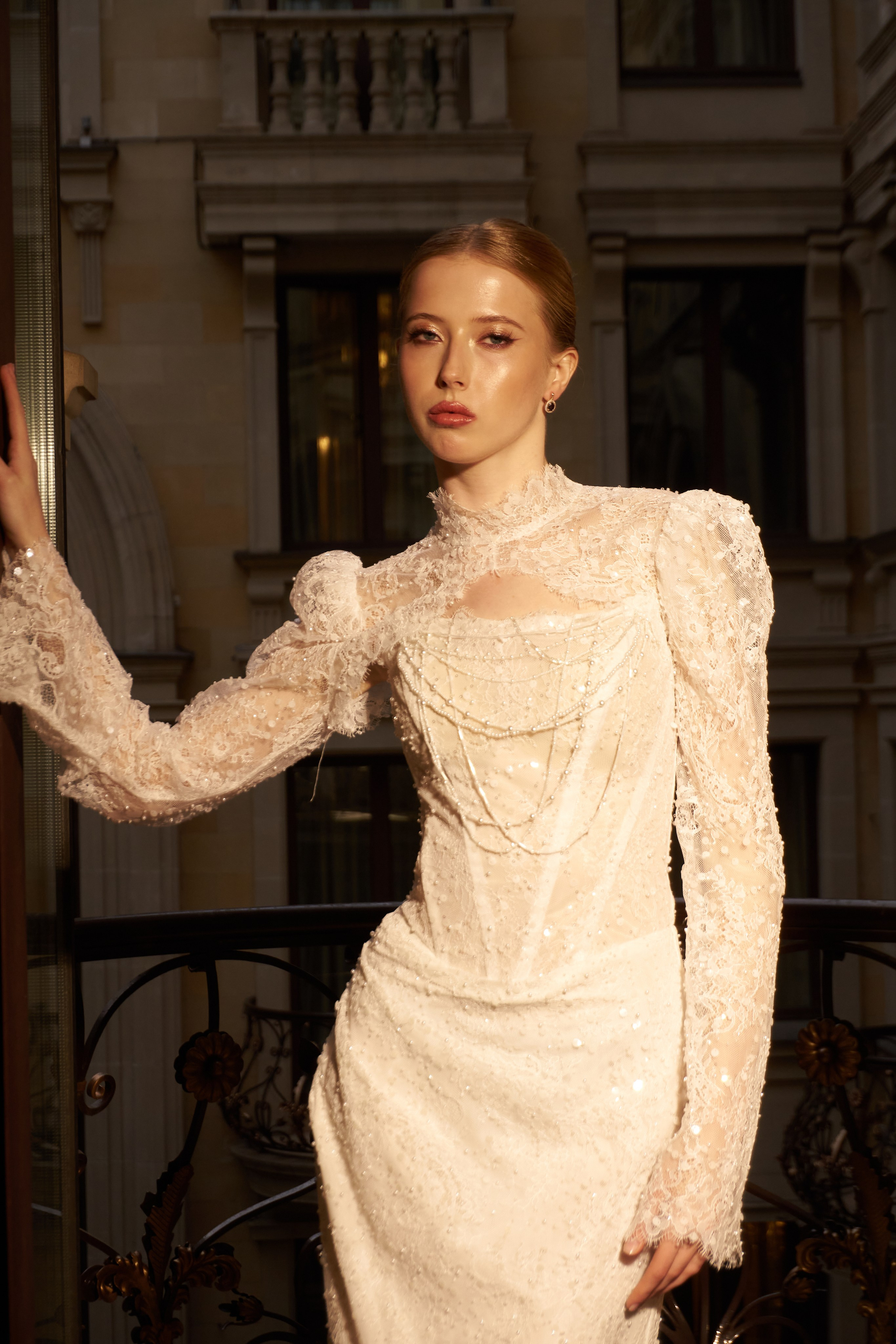 Свадьба в St.Regis. Свадебный фотограф в Москве Алина Лисовская