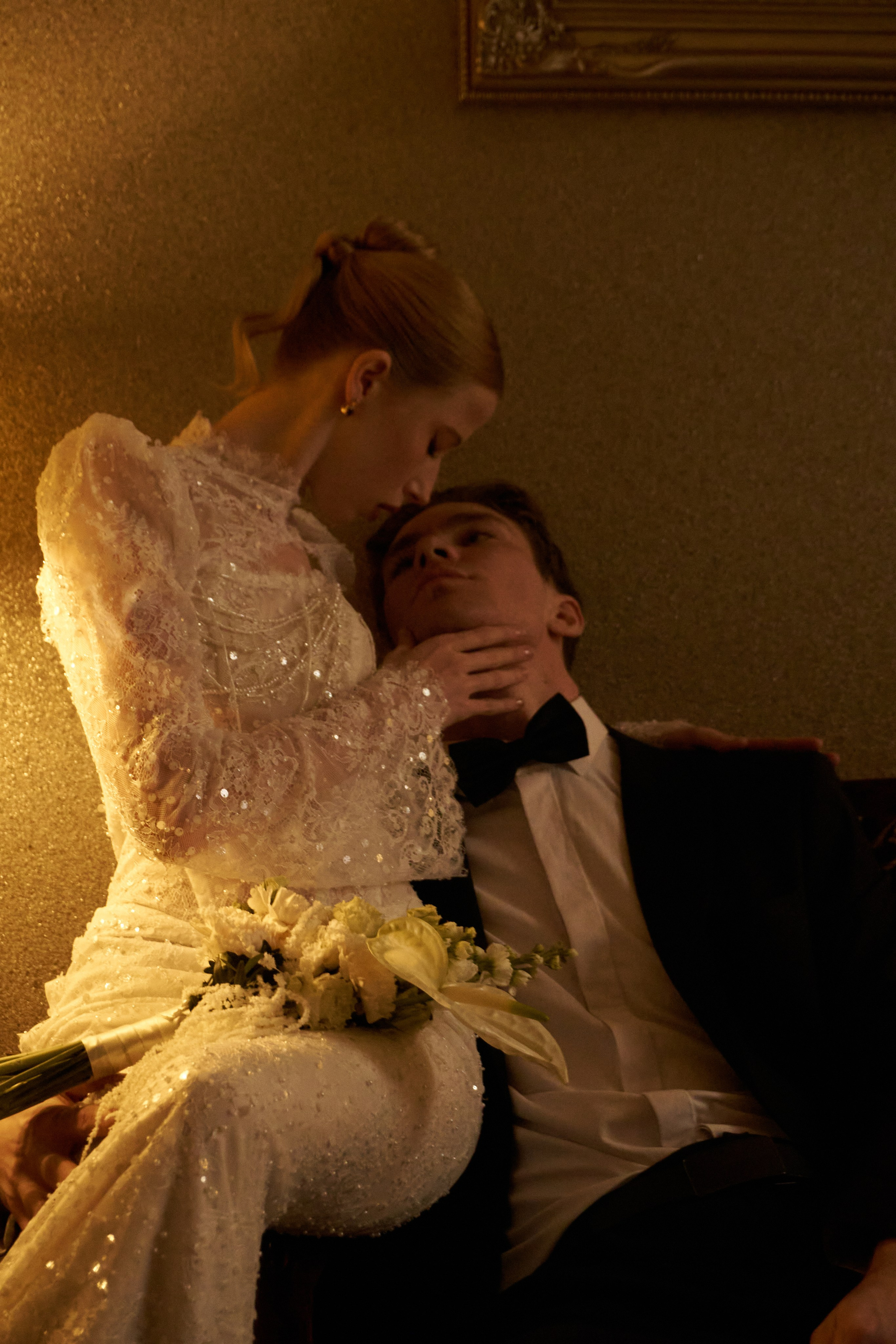 Свадьба в St.Regis. Свадебный фотограф в Москве Алина Лисовская