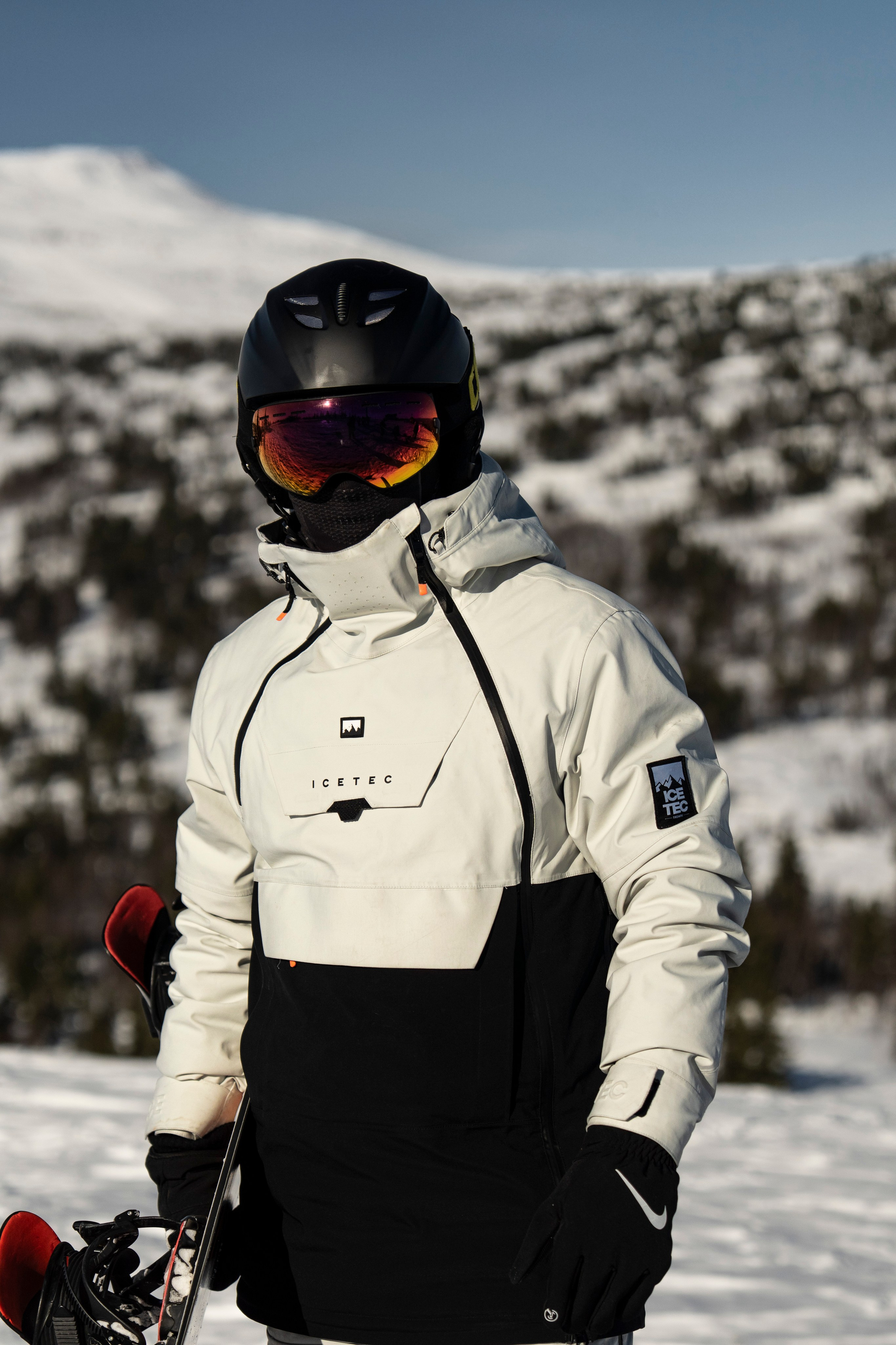 Тур. Анастасия Паршукова — фотограф Шерегеш Новосибирск