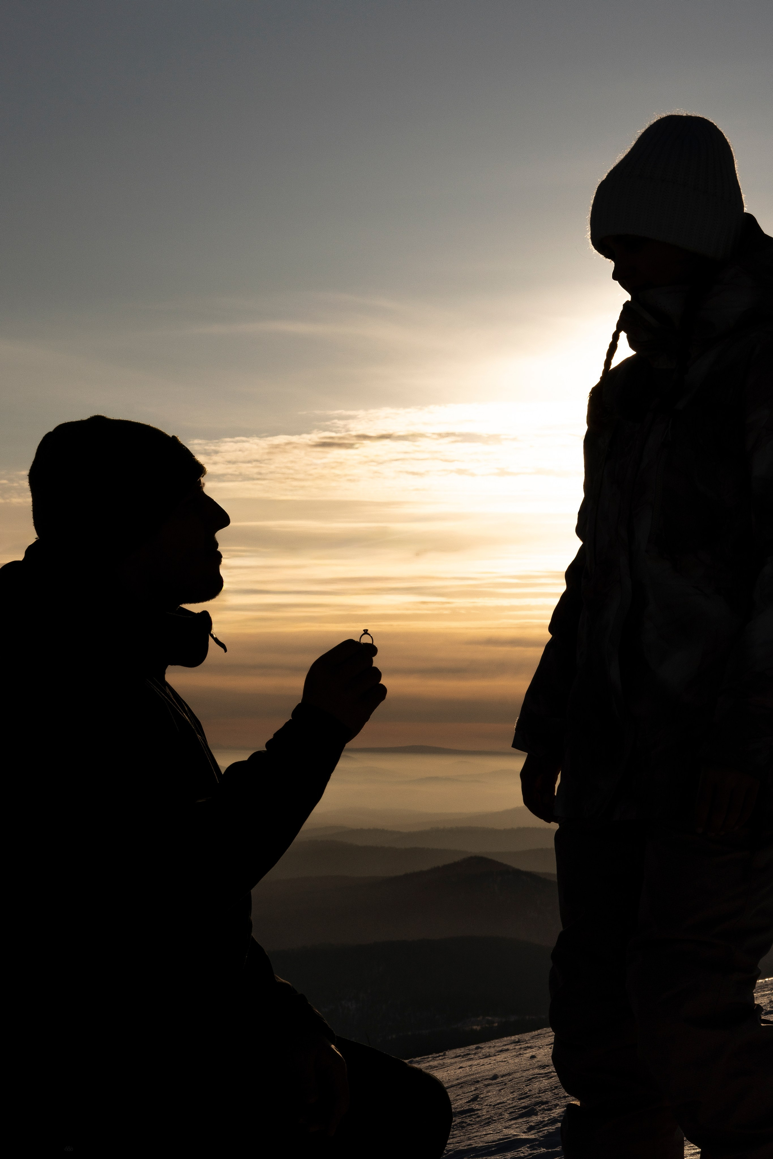 JJ. Анастасия Паршукова — фотограф Шерегеш Новосибирск