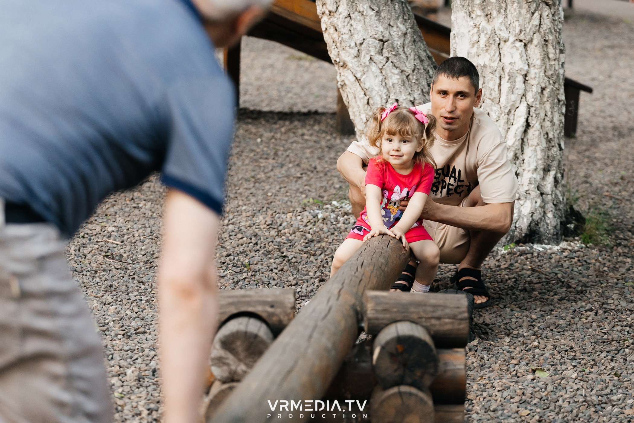 В гостях у «Петровича»