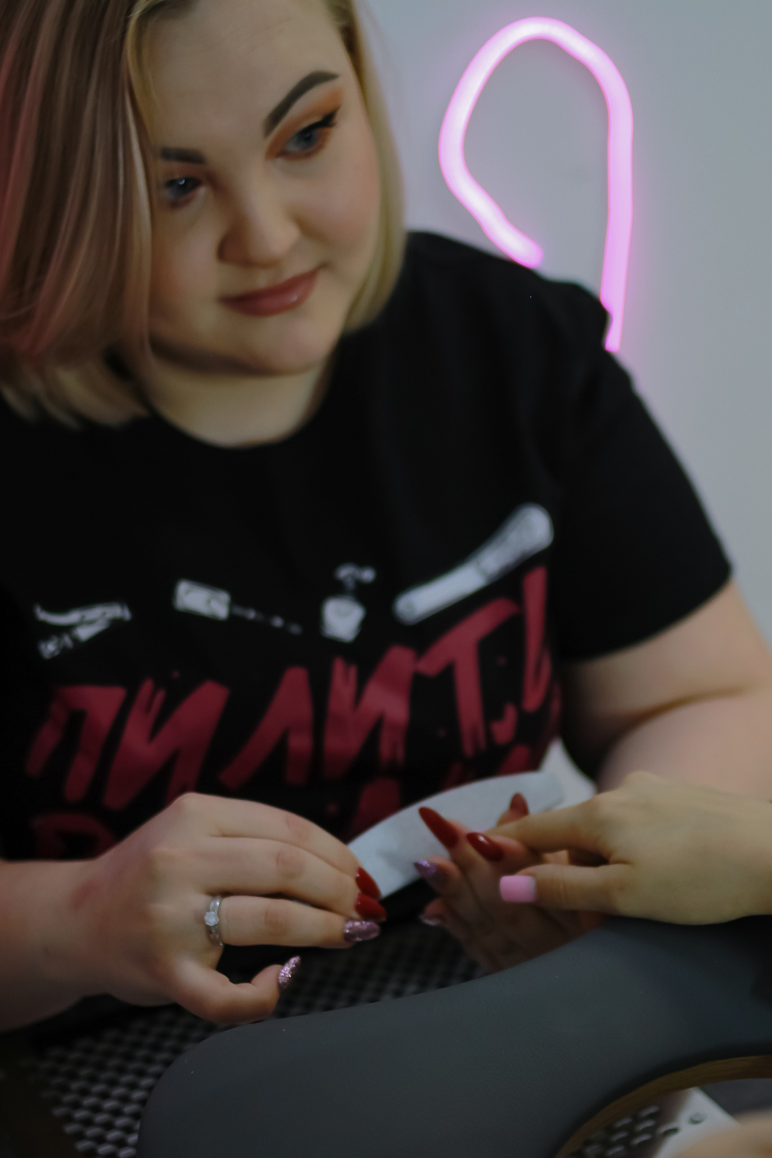 Бьюти Мастера. Свой фотограф Нижний Новгород