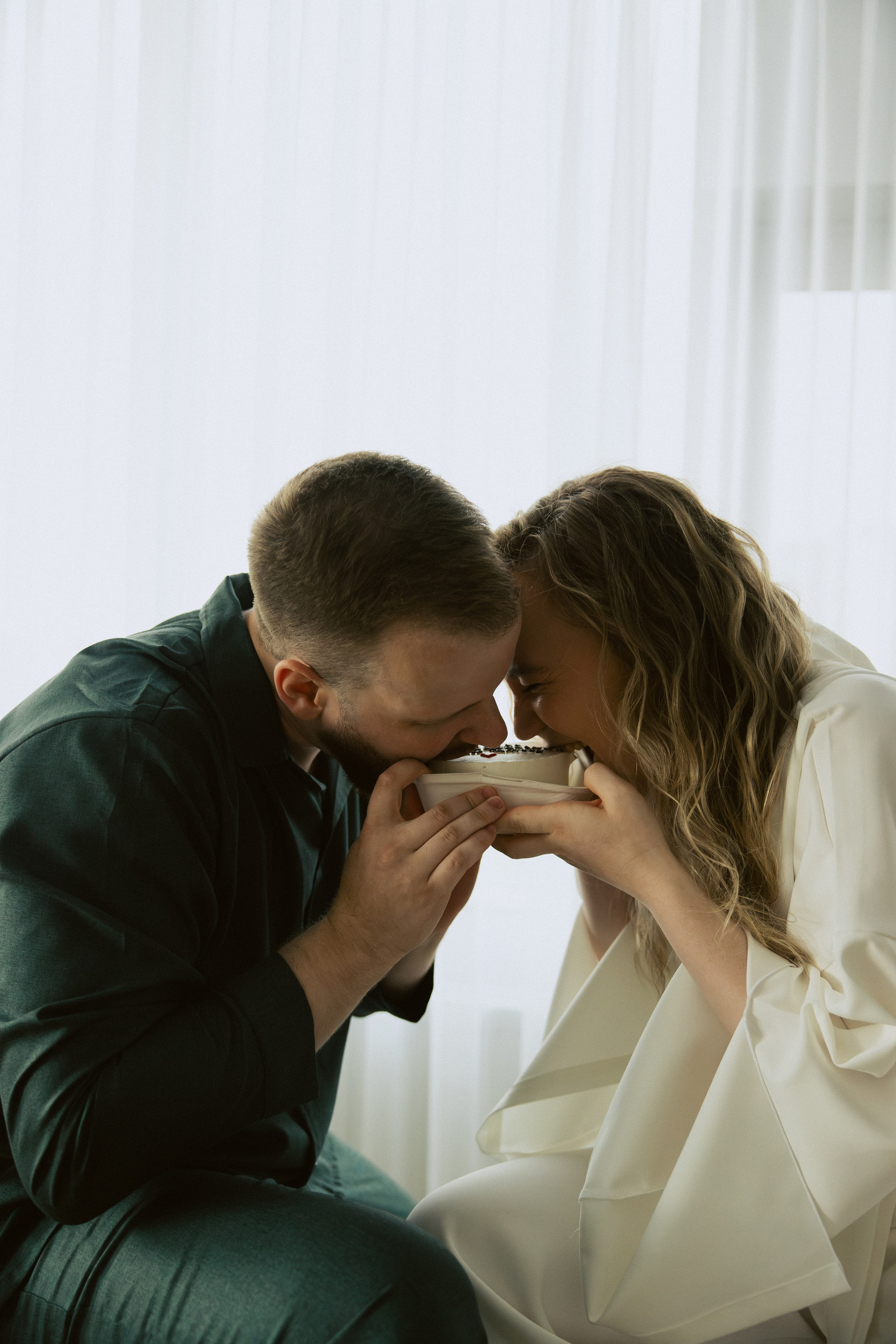 Официально toxic family. Фотограф Санкт-Петербург