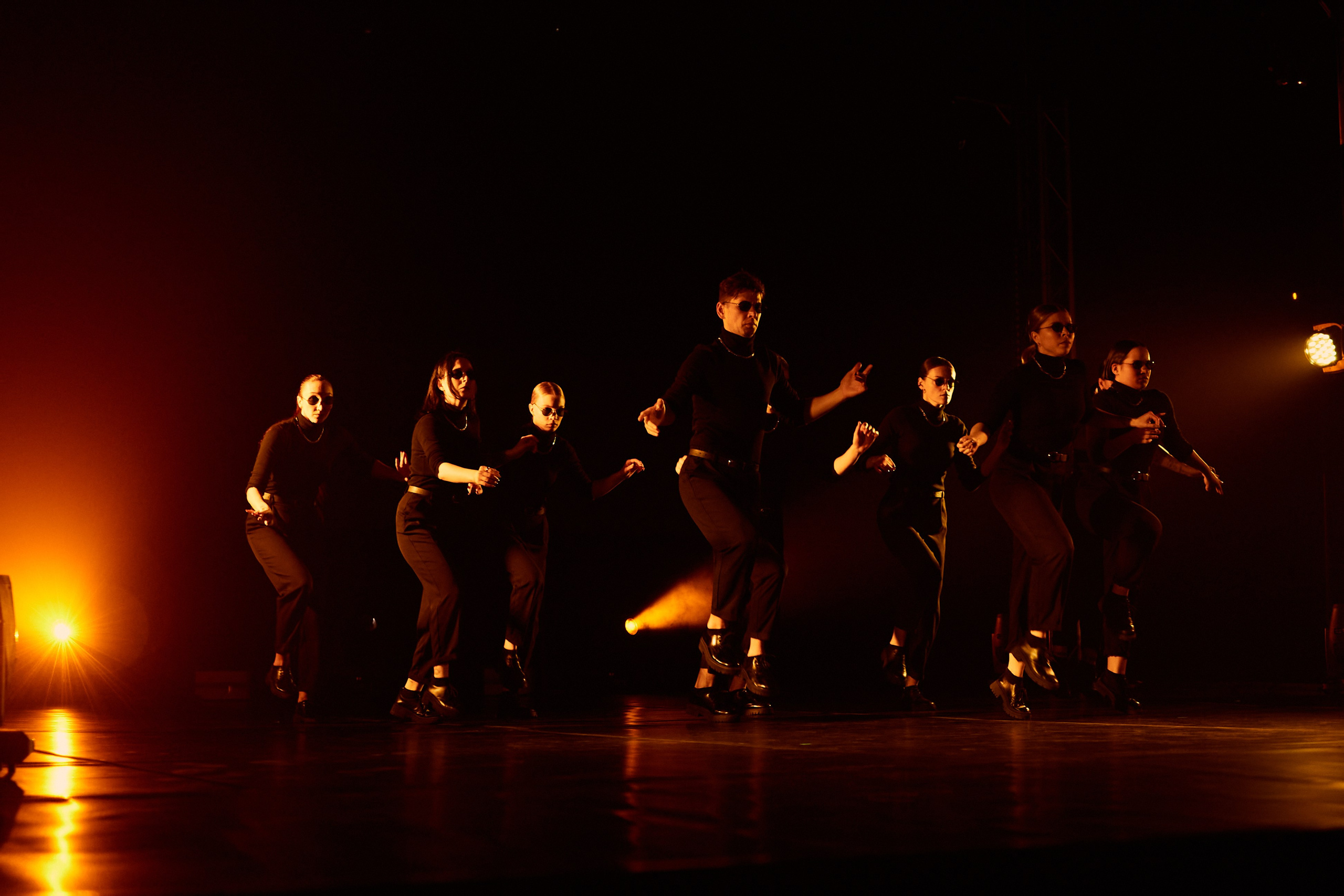 Ds Crew концерт Новороссийск