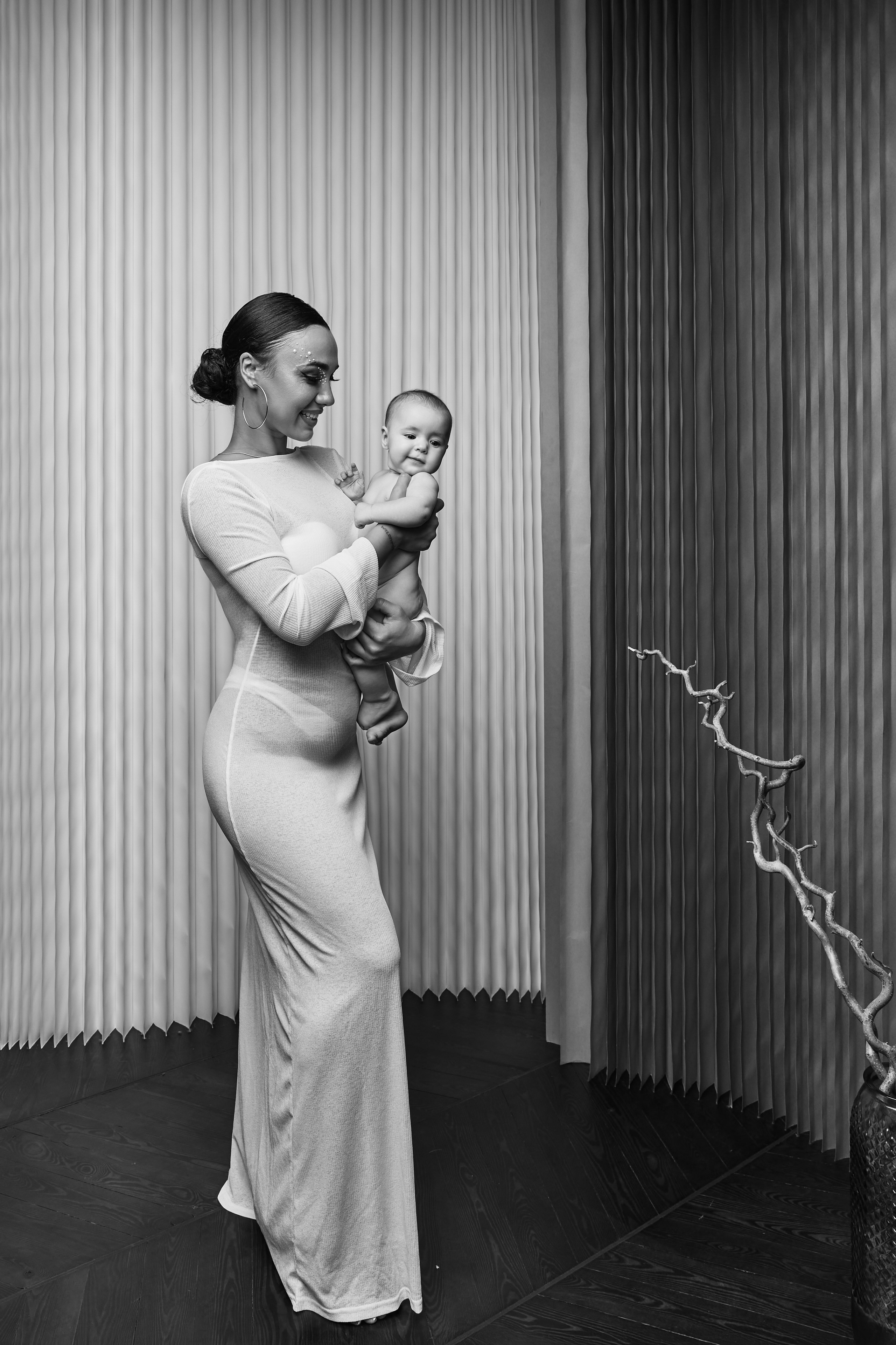 Екатерина. Фотограф женского портрета, беременности и материнства Харькова Елена