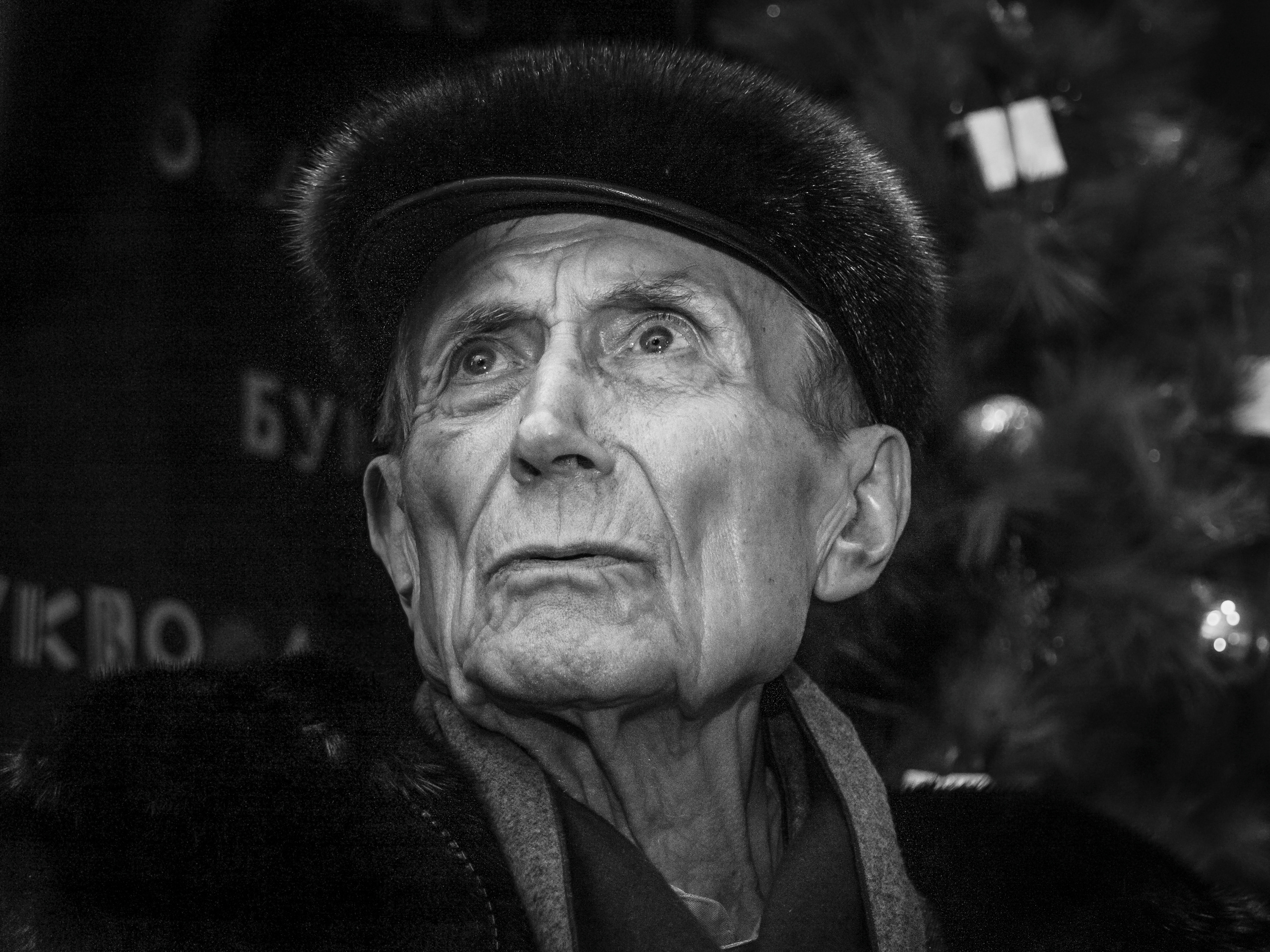 Фото сделано в Буквоеде 13 декабря 2015 года. Евге́ний Алекса́ндрович Евтуше́нко — русский поэт. Получил известность также как прозаик, режиссёр, сценарист, публицист, чтец-оратор и актёр. Был номинирован на Нобелевскую премию по литературе. Дата и место рождения: 18 июля 1932 г., ЗимаДата и место смерти: 1 апреля 2017 г., Хиллкрест Медикал Сентер, Талса, Оклахома, СШАГоды творчества: 1949—2017Дети: Александр Евгеньевич Евтушенко, Супруга: Мария Владимировна Новикова (в браке с 1986 г. до 2017 г.