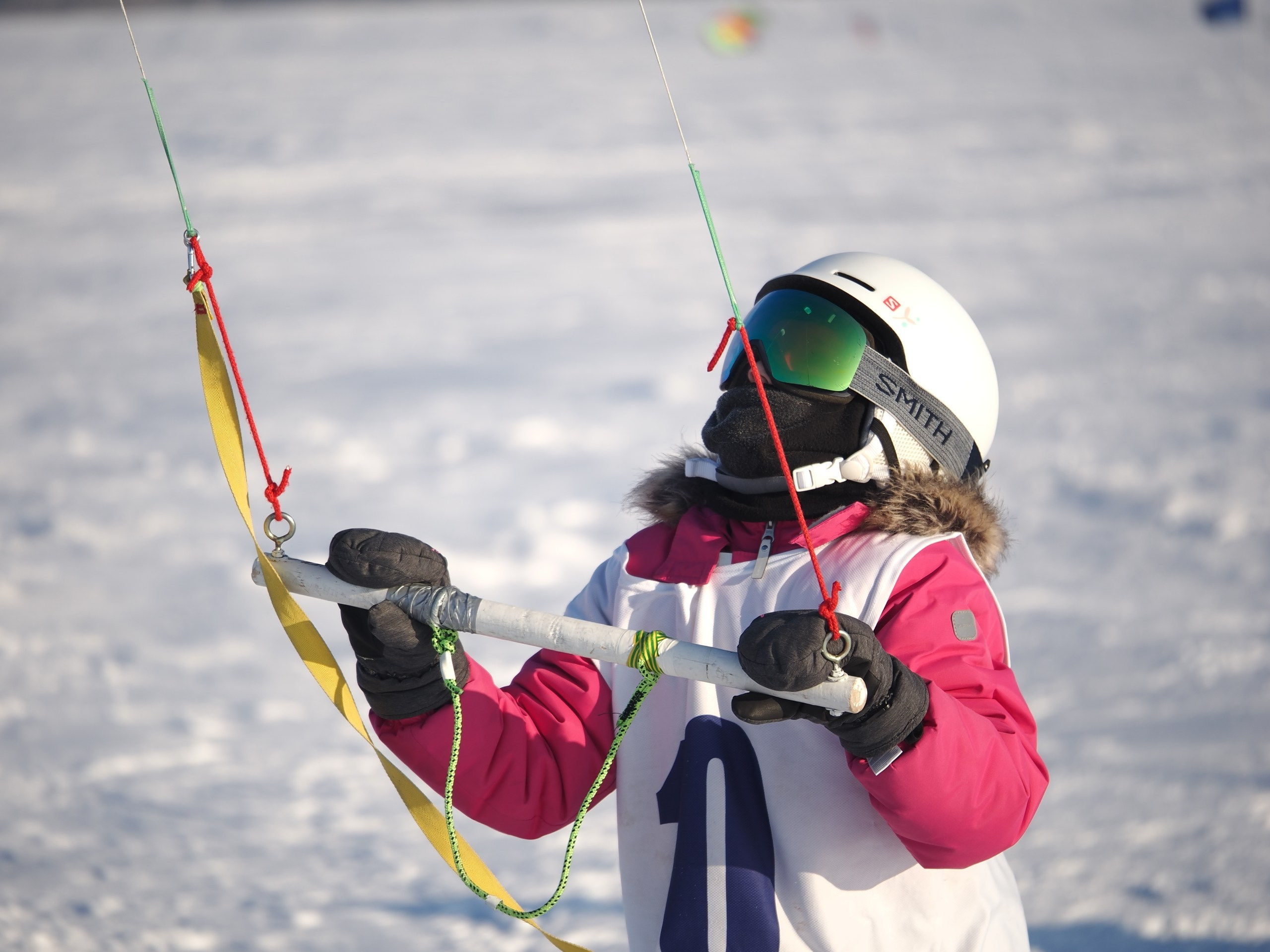 Рождественские старты 2025. Портретный и спортивный фотограф в Новосибирске и Твери Кононов Алексей