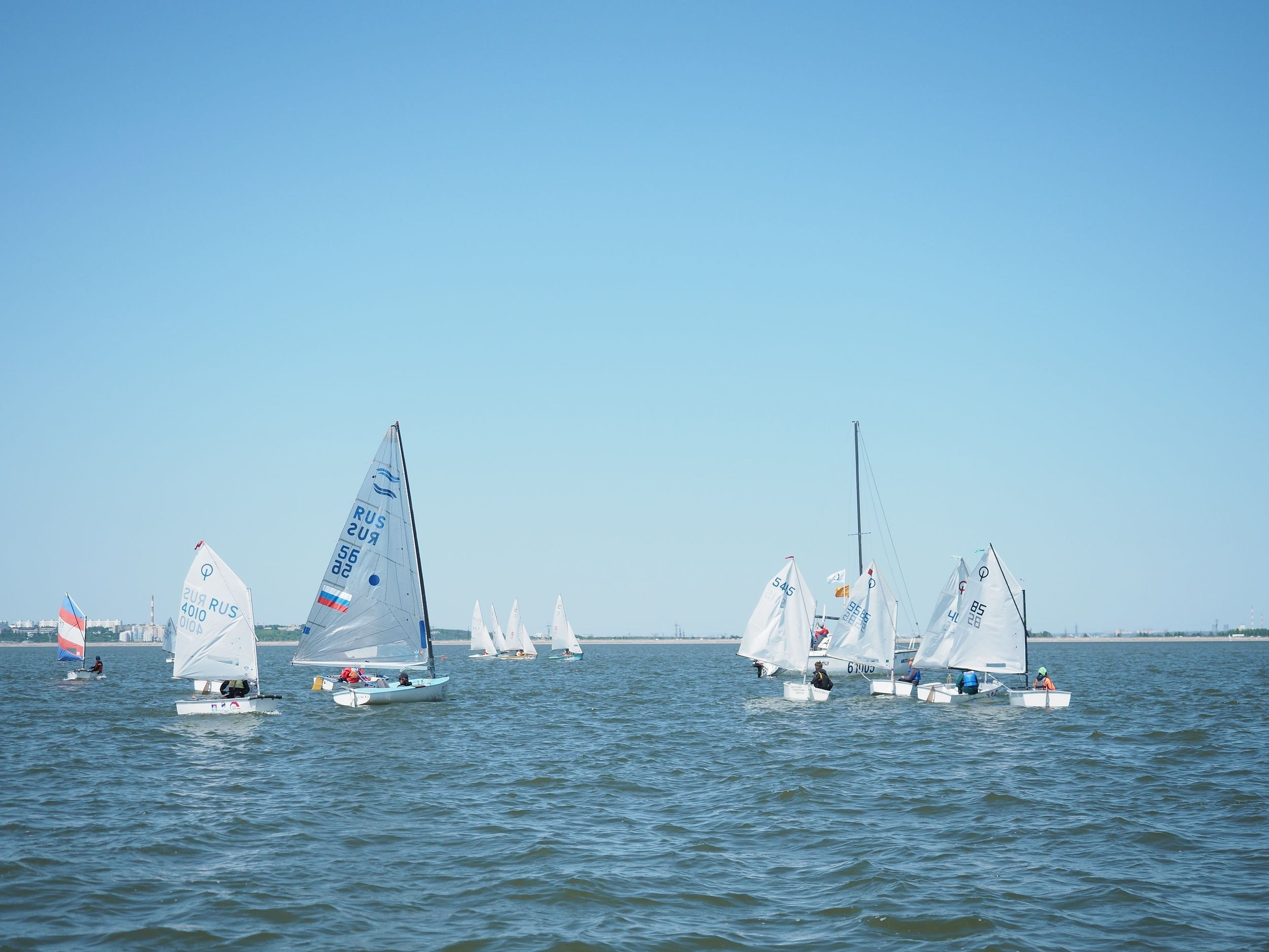 Алый парус 2023. Портретный и спортивный фотограф в Новосибирске и Твери Кононов Алексей