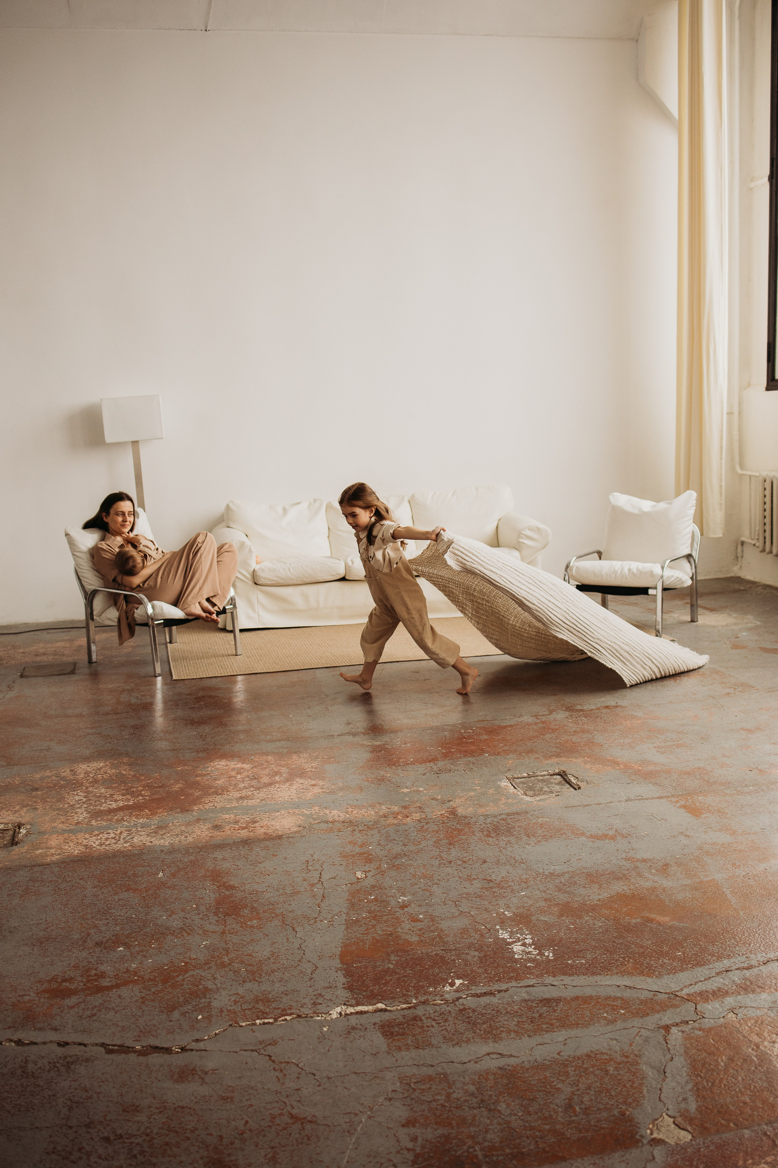 Семейный фотограф в г. Киров Светлана Кузнецова