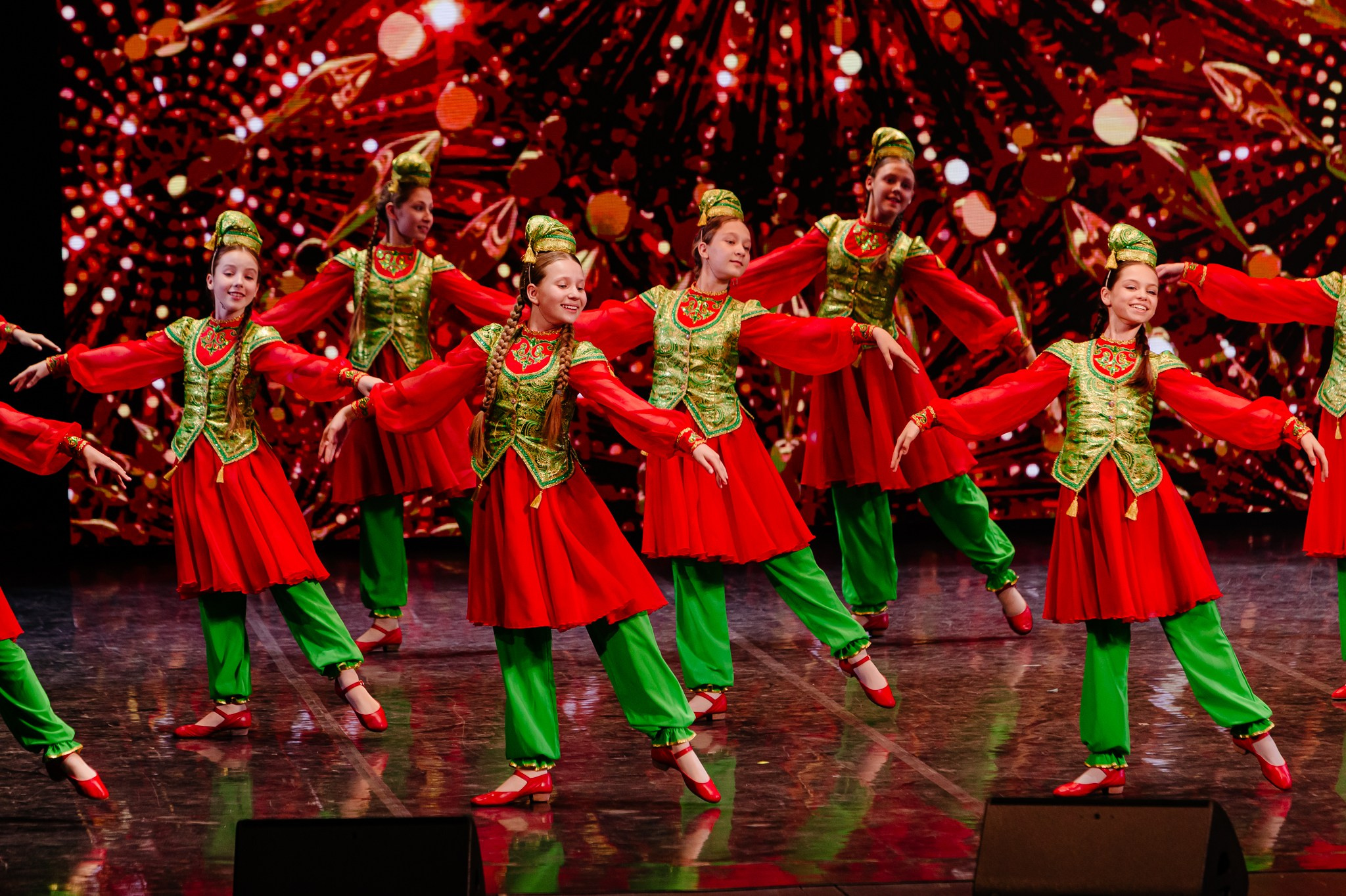 День России. Концерт. Фотограф из Челябинска Ника Варгот