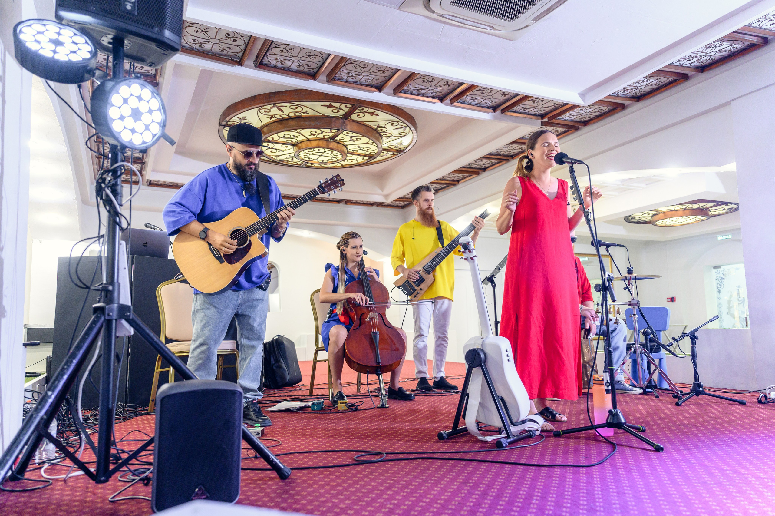 Свадьба Виктории и Валерия. Фотограф Светозар Андреев