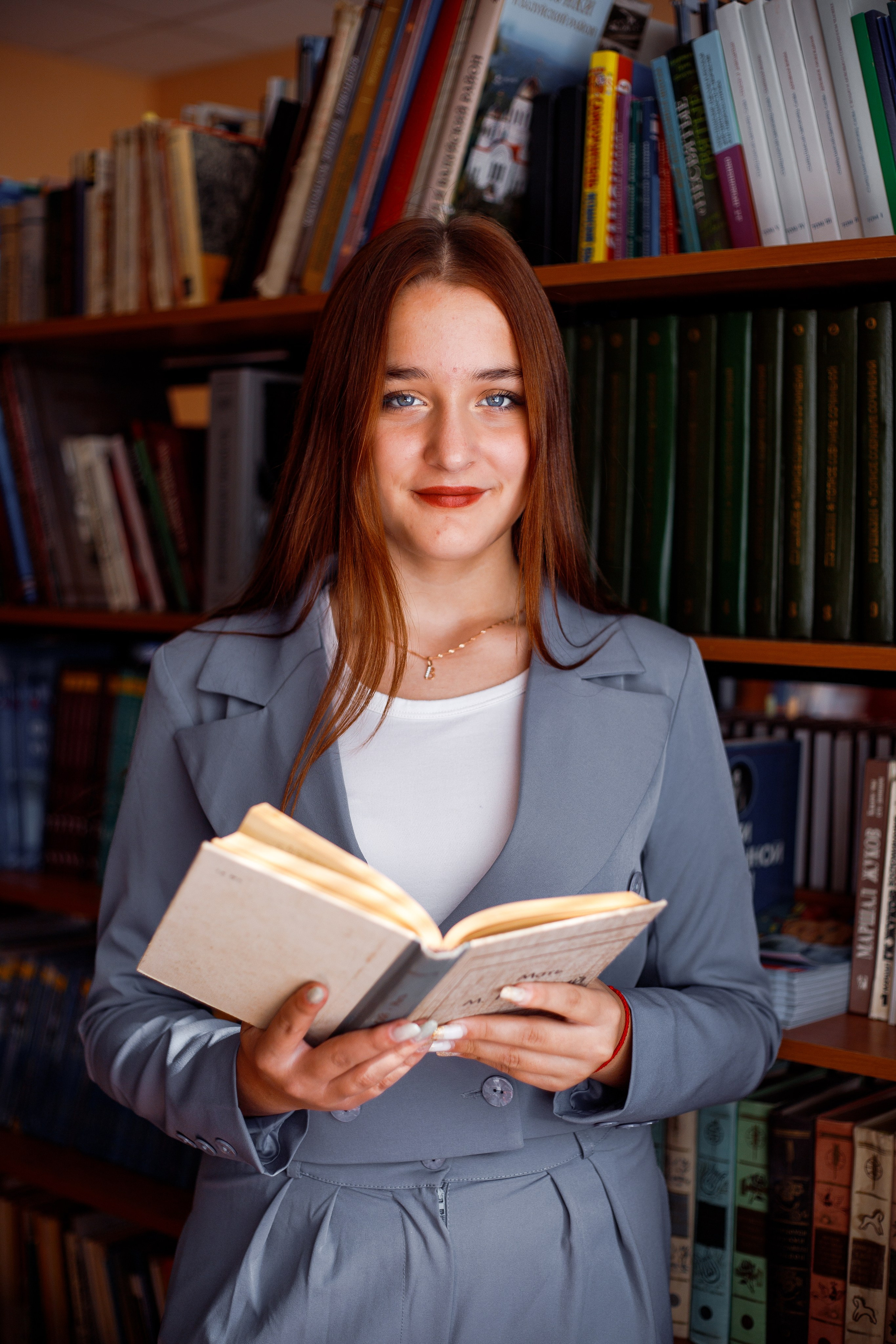 Колосково сош 9кл. Фотограф для вашей семьи в Валуйках Татьяна Куликова