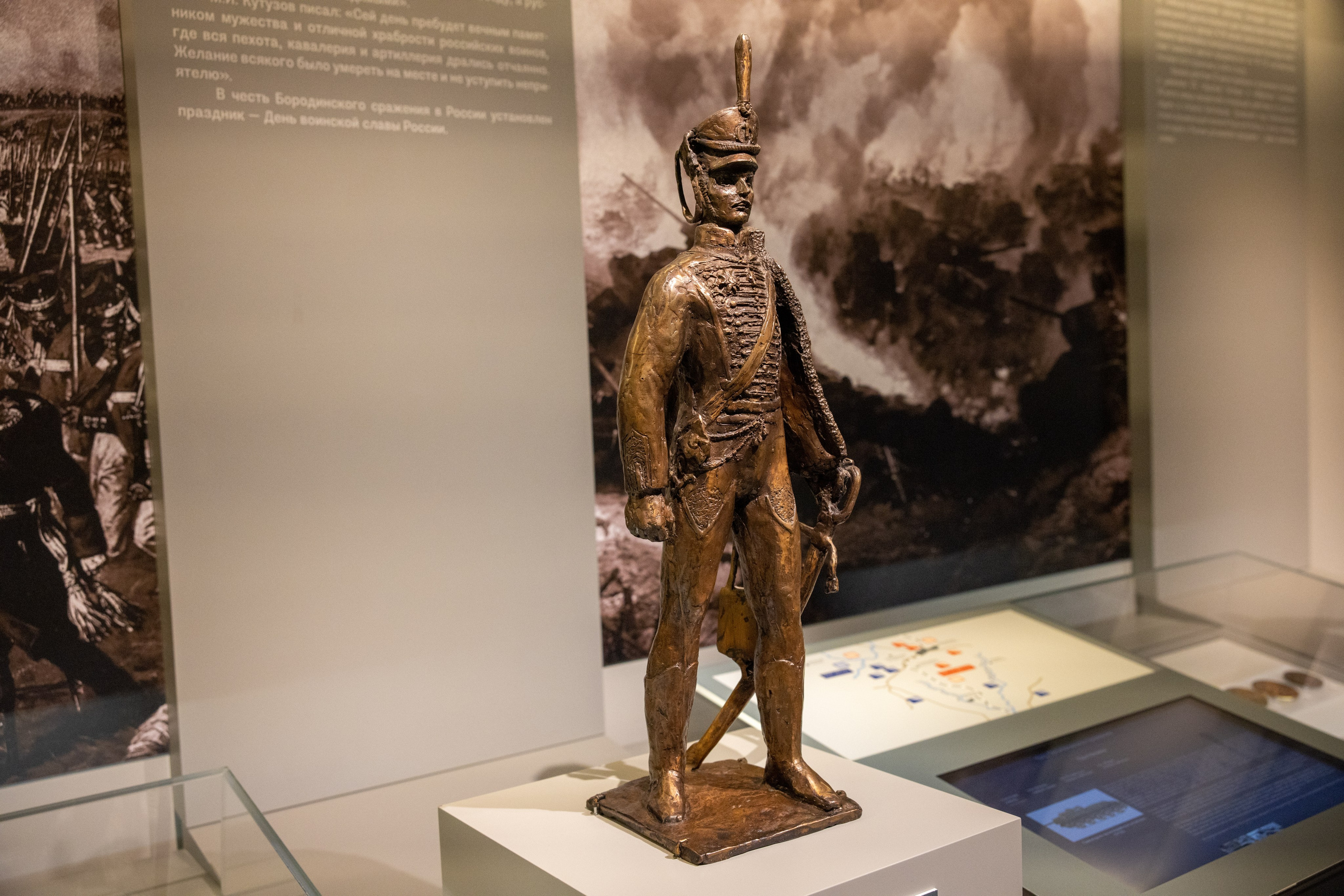 Поездка на поле Кулеково. Фотограф в Туле Крупский АнДРей. Фотостудия «КАДР71» в Туле