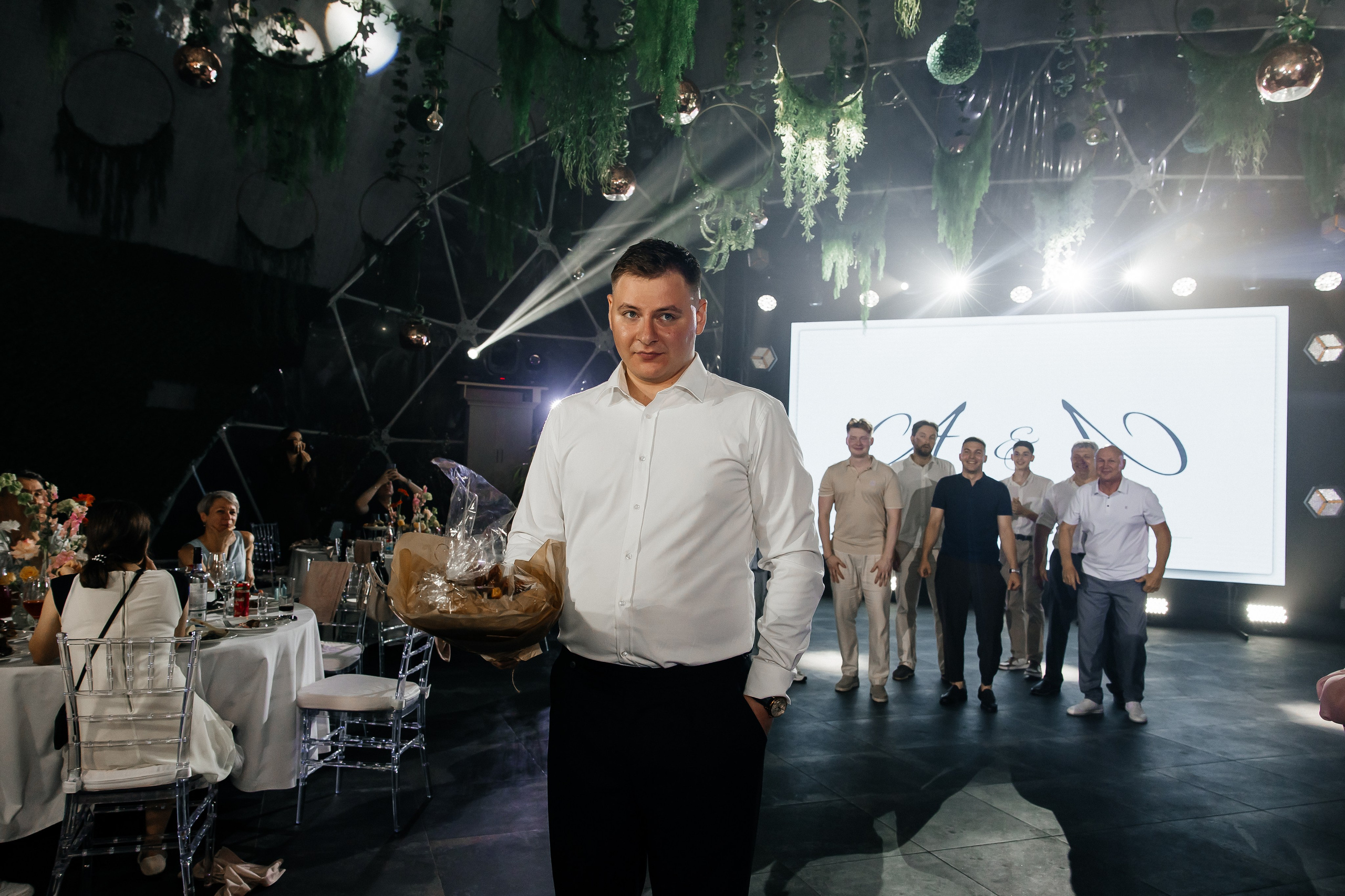 Алексей и Лия. Свадебный и семейный фотограф в Ростове-на-Дону