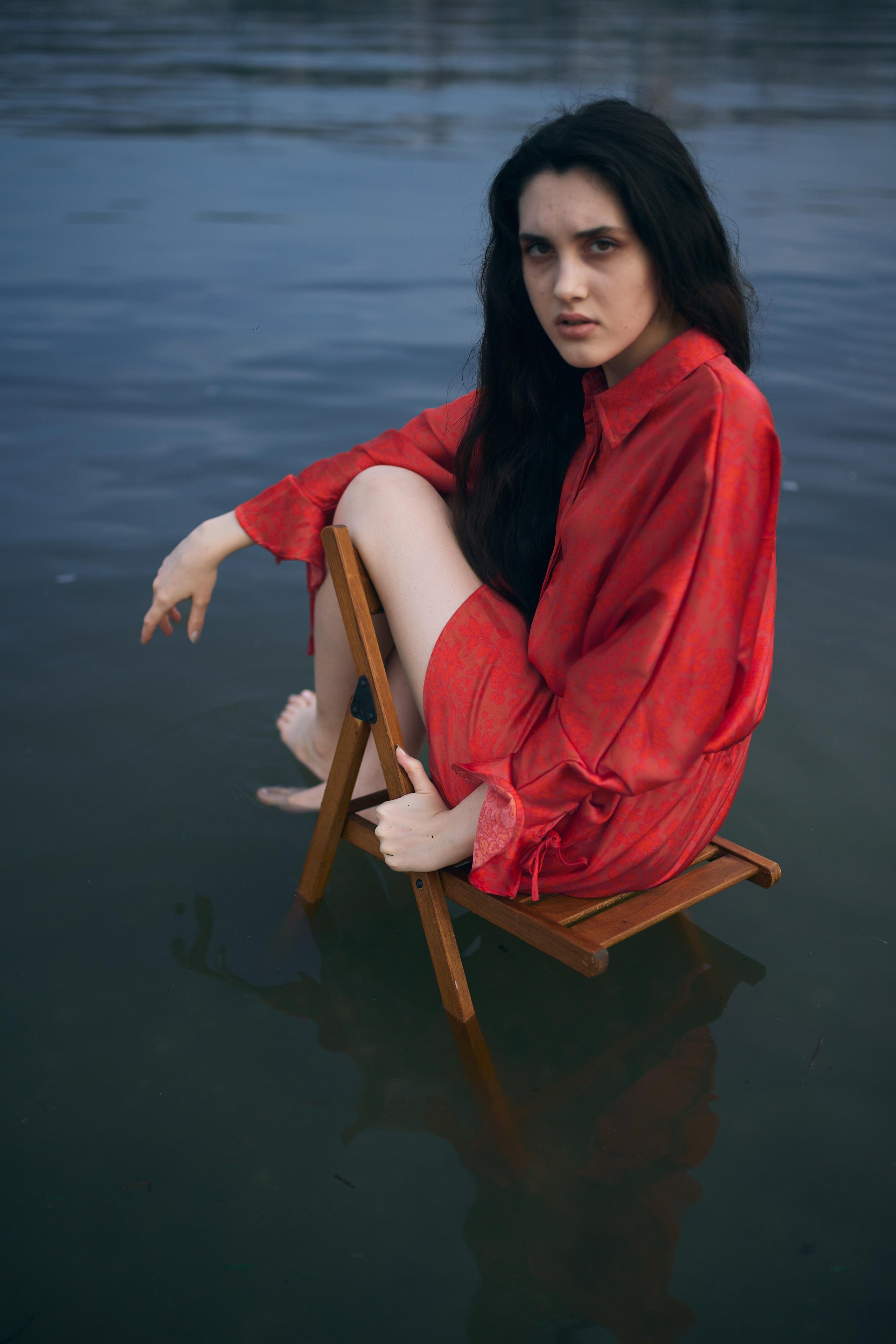 Катрин. Фотограф в Ростове-на-Дону Ника Обида