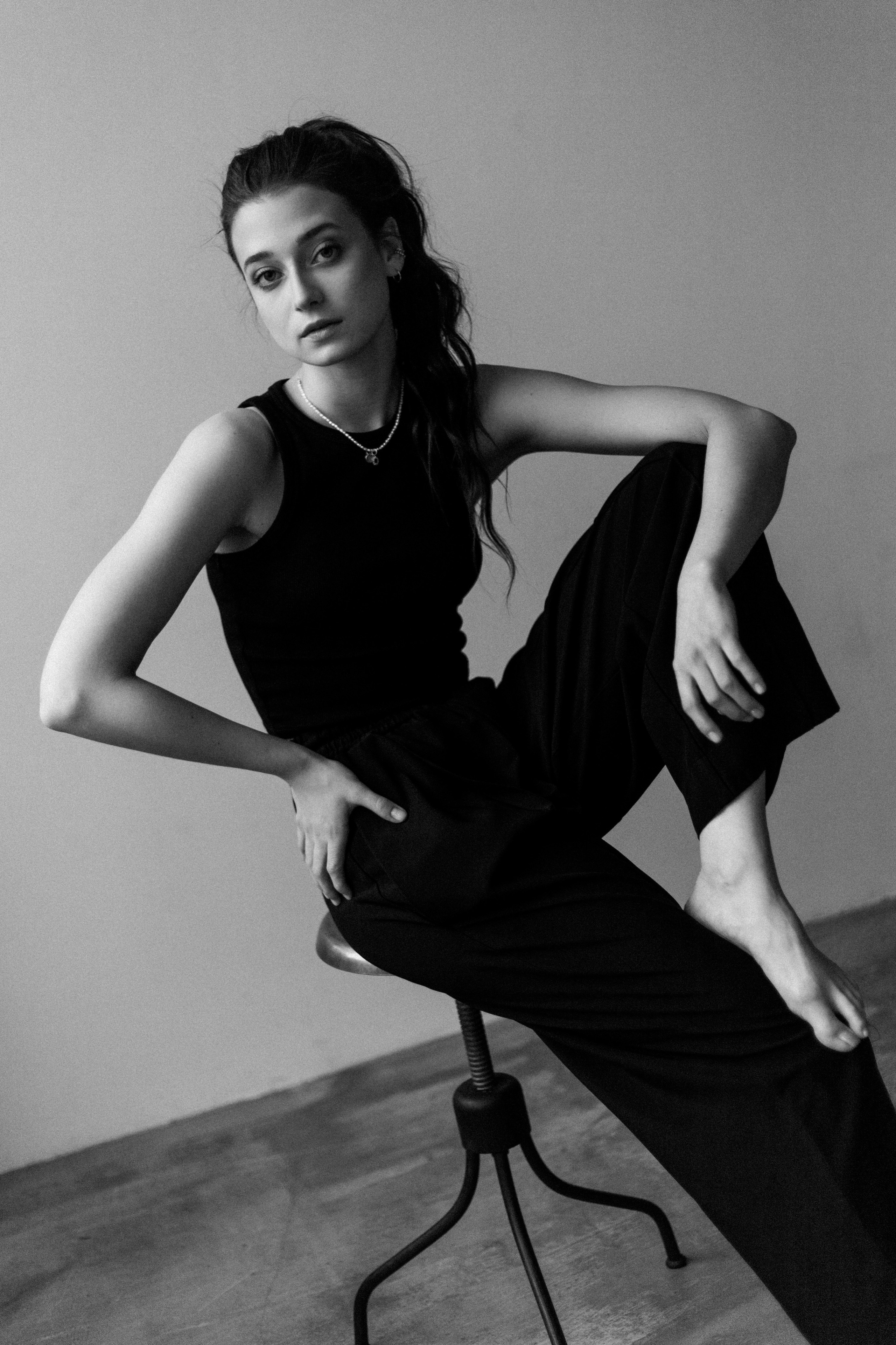 Елизавета. Женский фотограф в Москве Юля Иванова