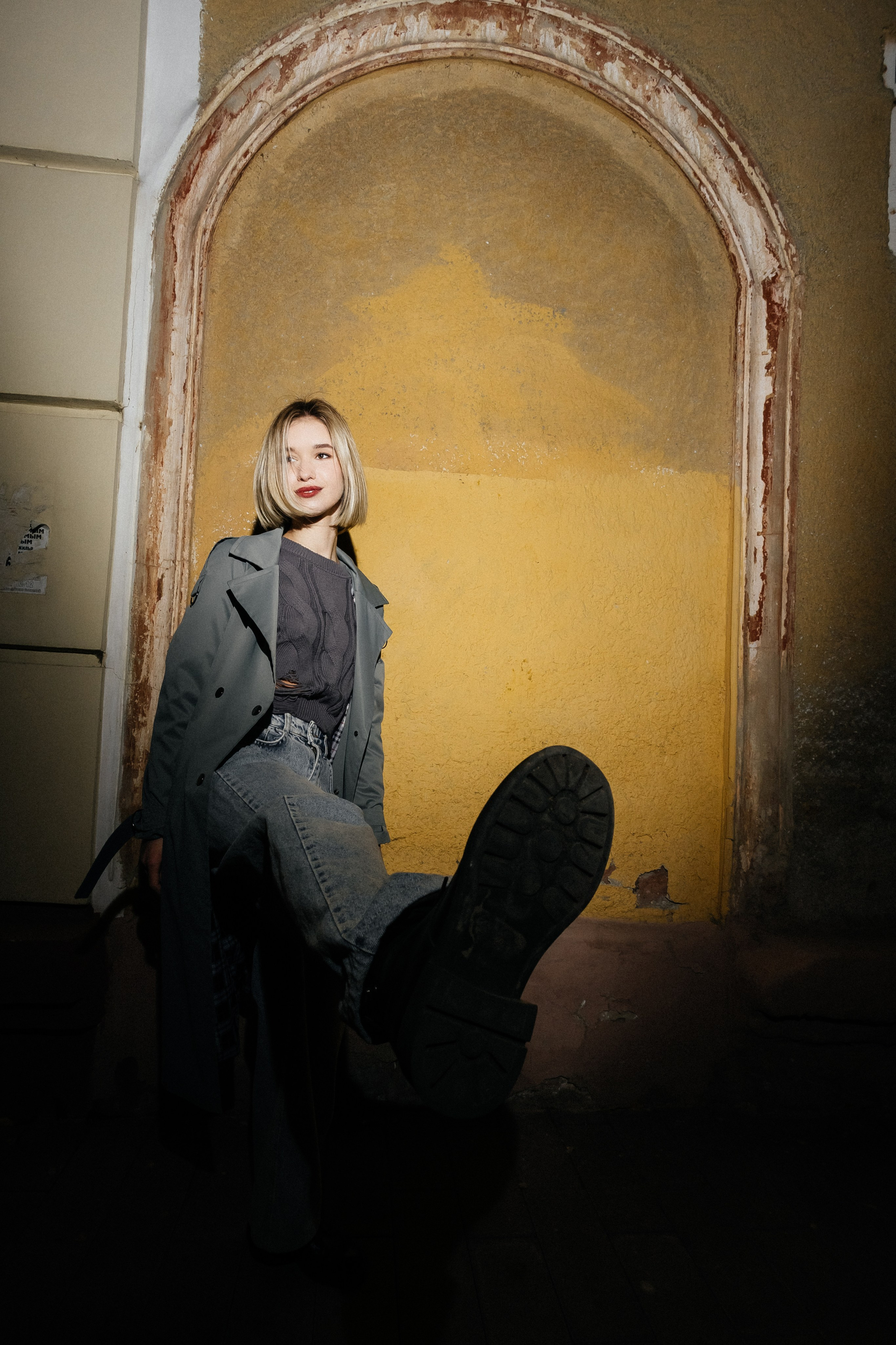 Лиза. Фотограф Кемерово | Сергей