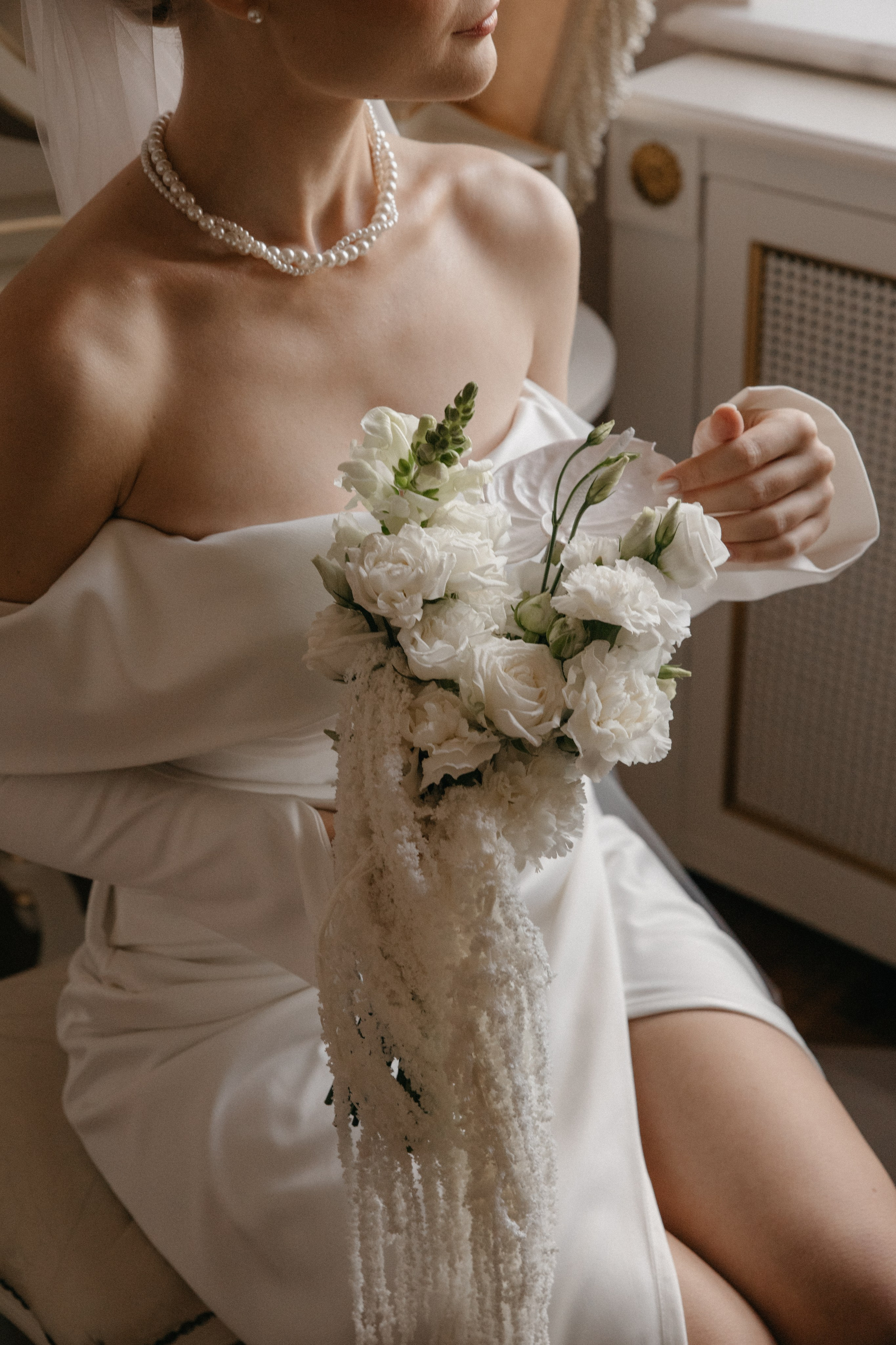 Даниил & Элина. Свадебный и семейный фотограф Анастасия Рябова