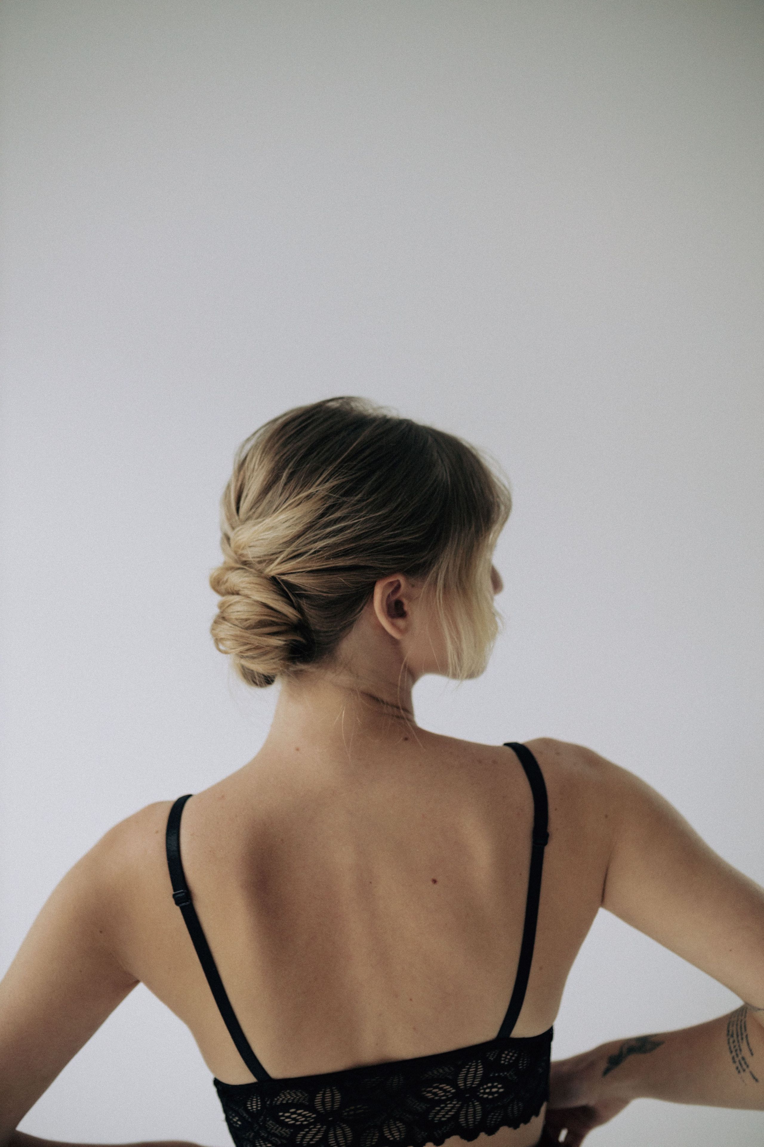 Кристина. Фотограф Стилист Тюмень Вера Хайруллина