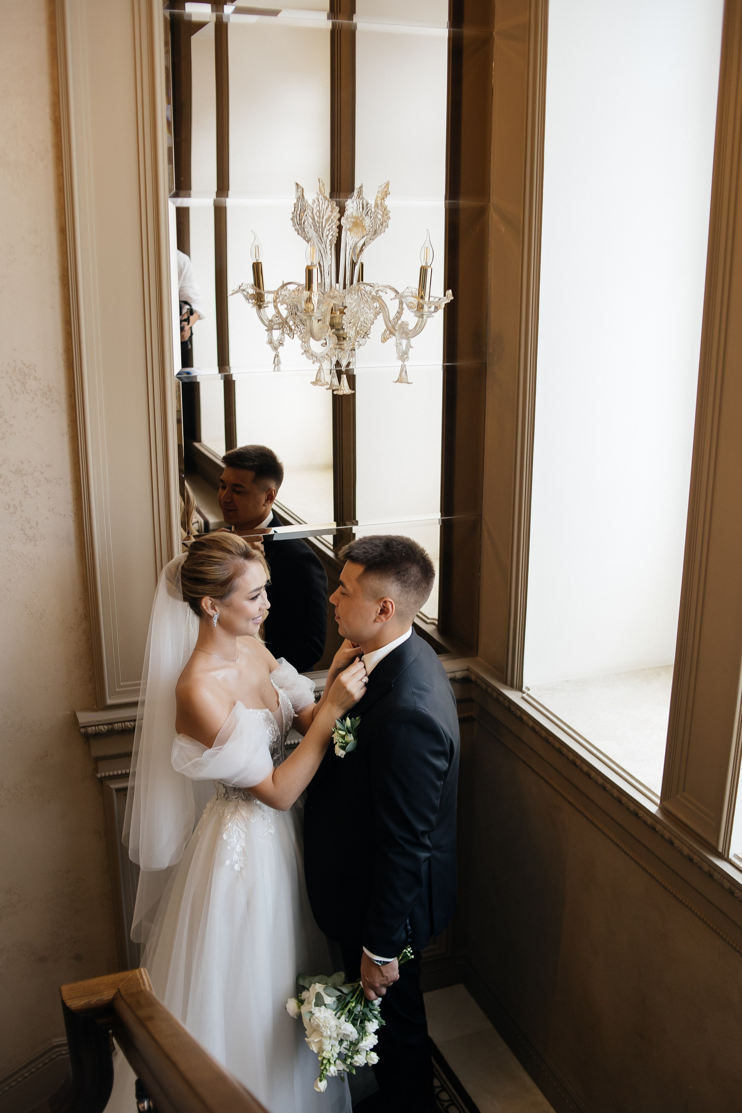 Wedding love story. Фотограф в Иркутске