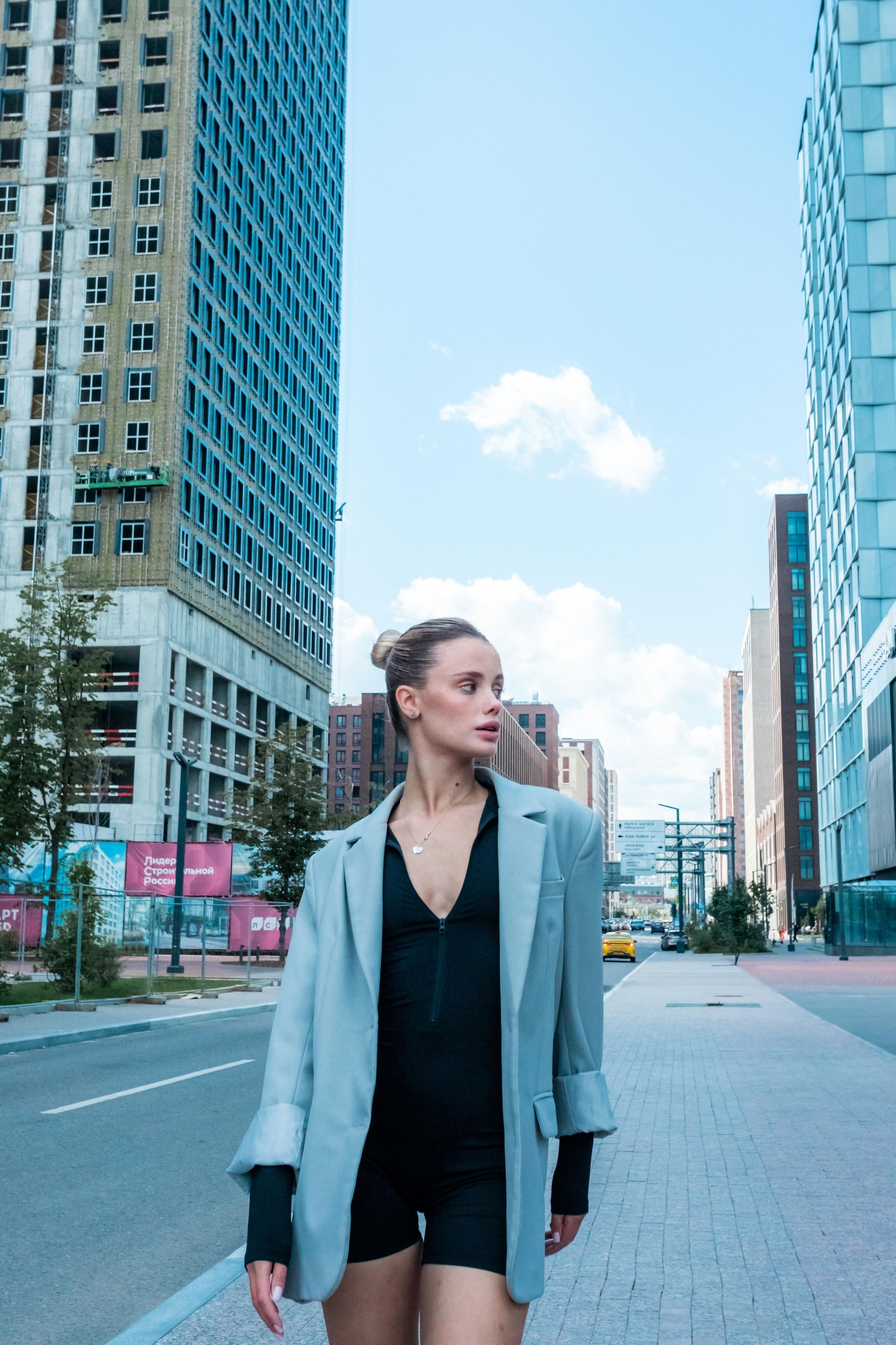 Фотосессии в Москве. Фотограф и фототренер Москва и Питер