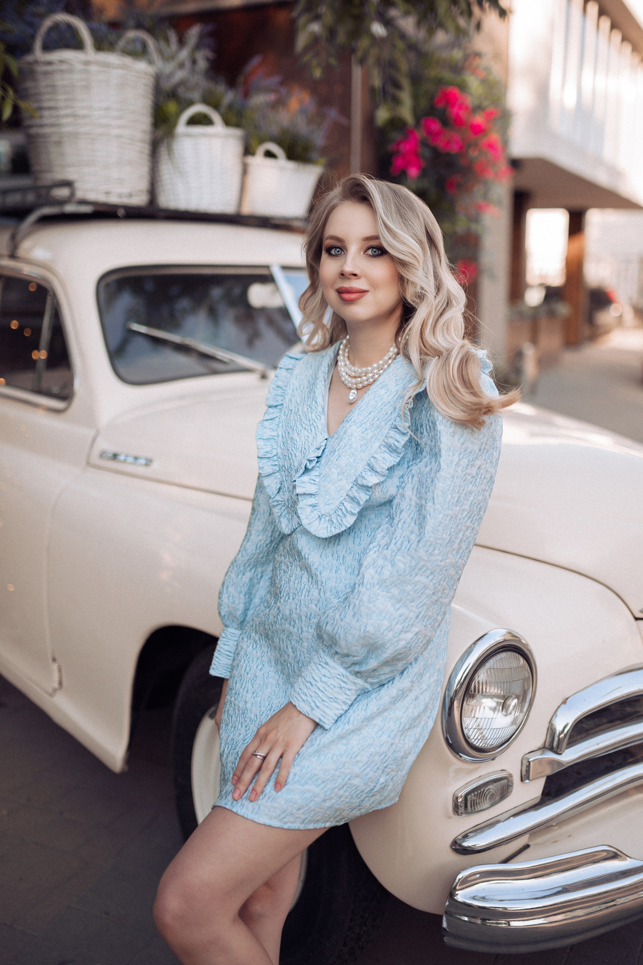 Анастасия. Фотограф в Волгограде и Волжском